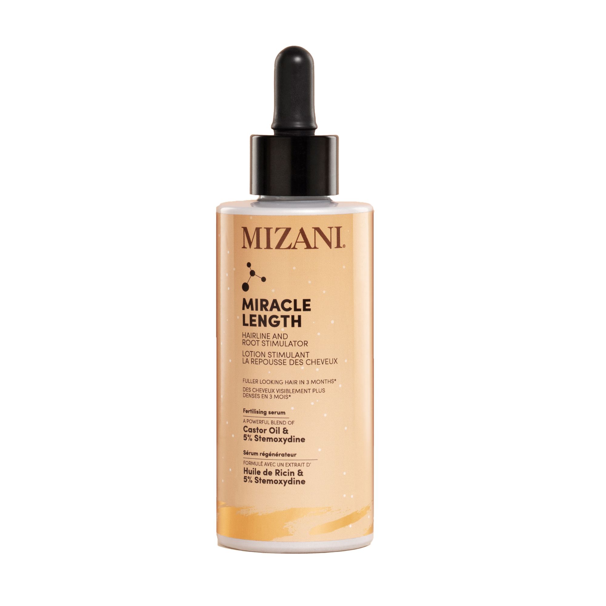 Miracle Length Serum