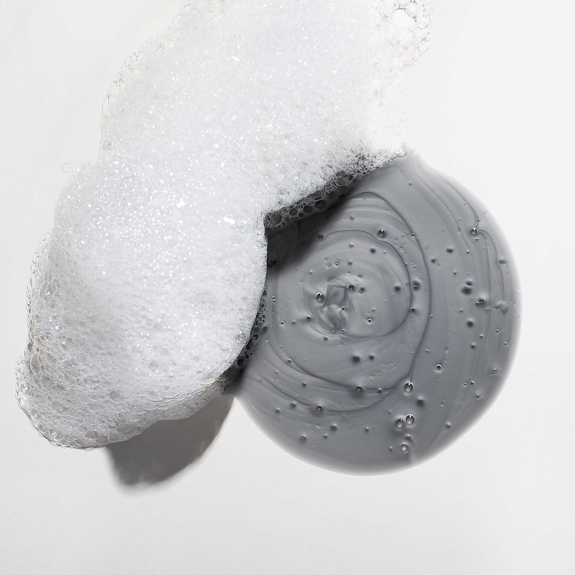 Moisture Fusion Gentle Clarifying Shampoo