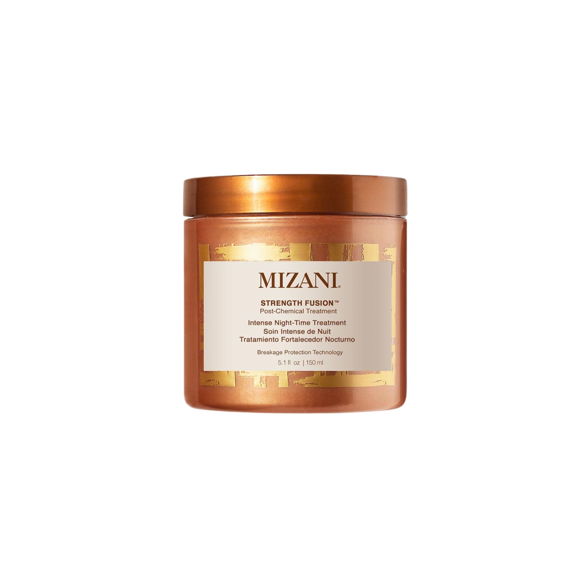 Strength Fusion Intense Night-Time Treatment