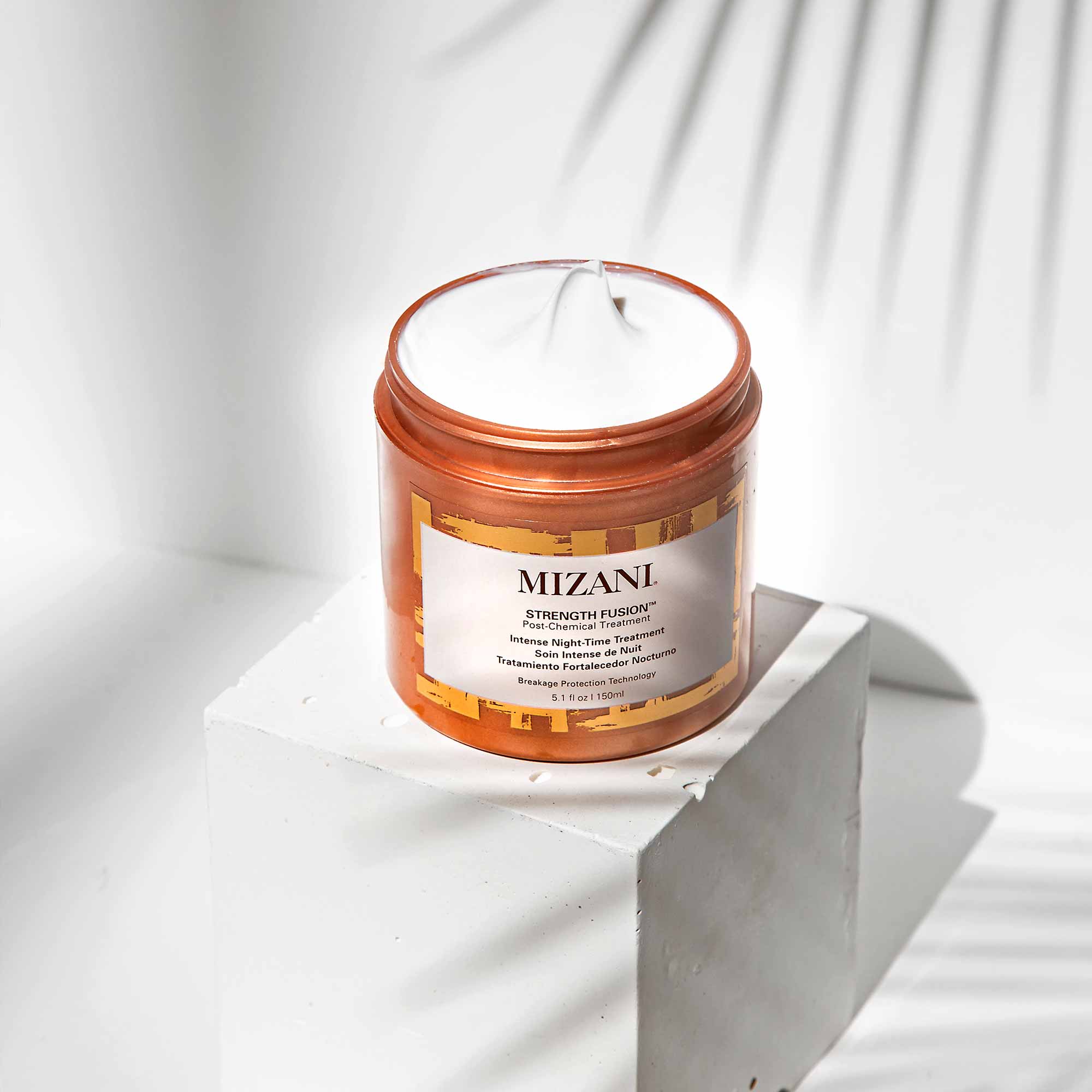 Strength Fusion Intense Night-Time Treatment