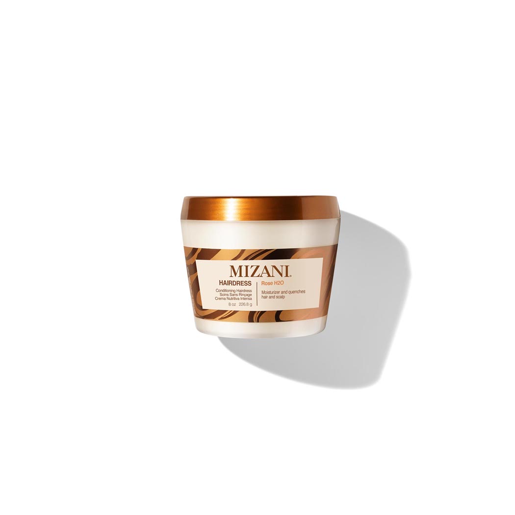 Rose H20 Hairdress Leave In Conditioner