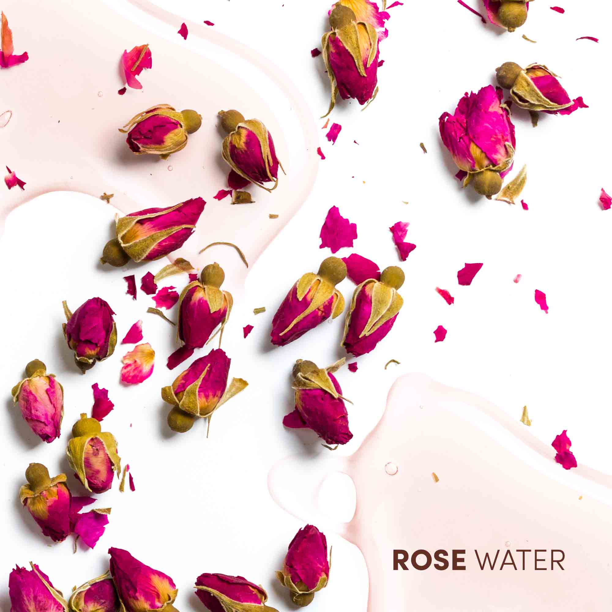 Rose H20 Hairdress Leave In Conditioner