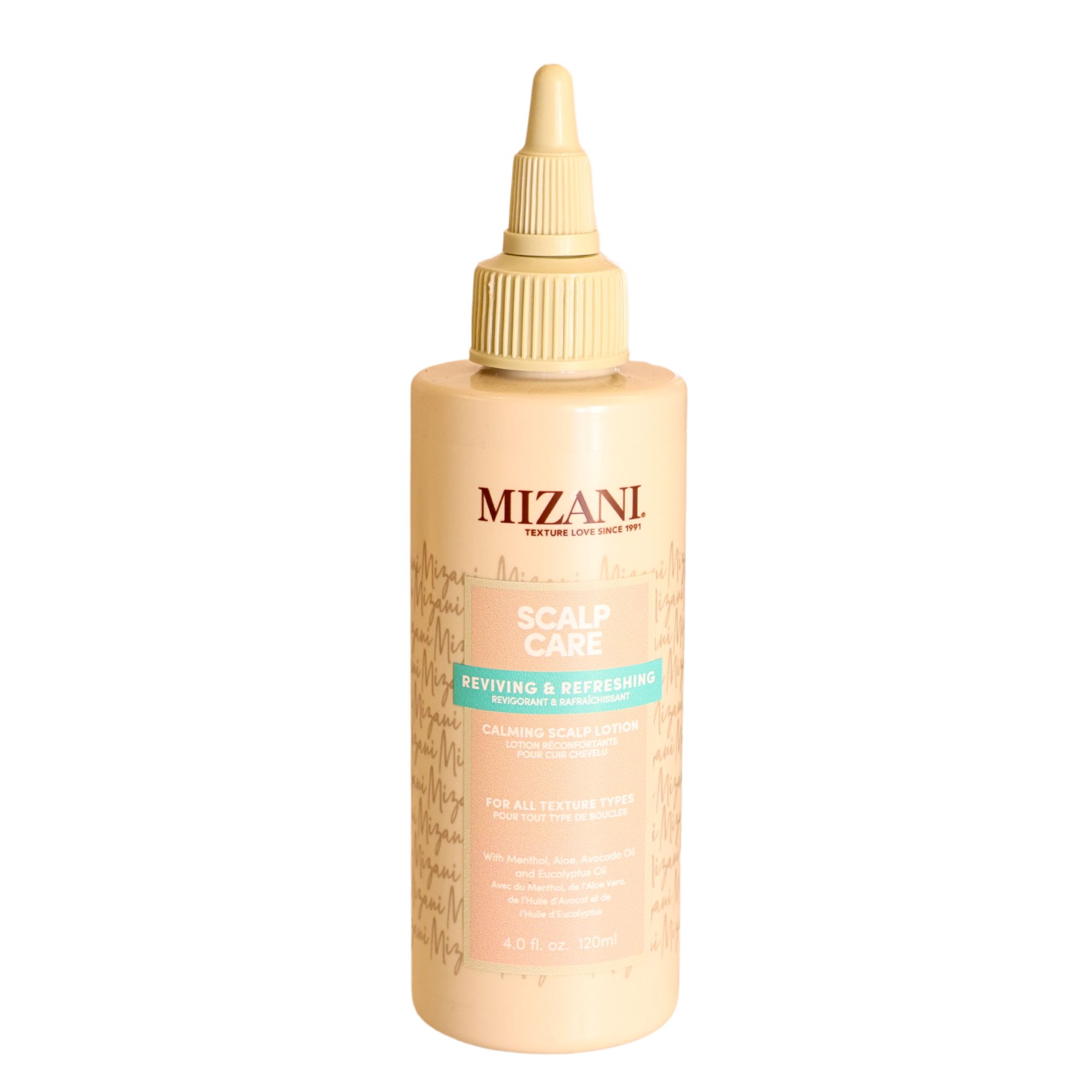 Scalp Calming Lotion