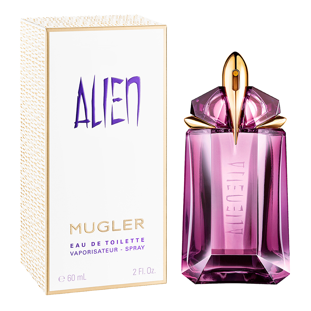 Alien EDT Alien EDT