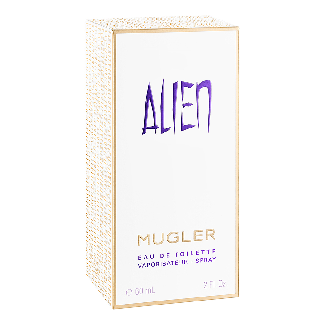 Alien EDT Alien EDT