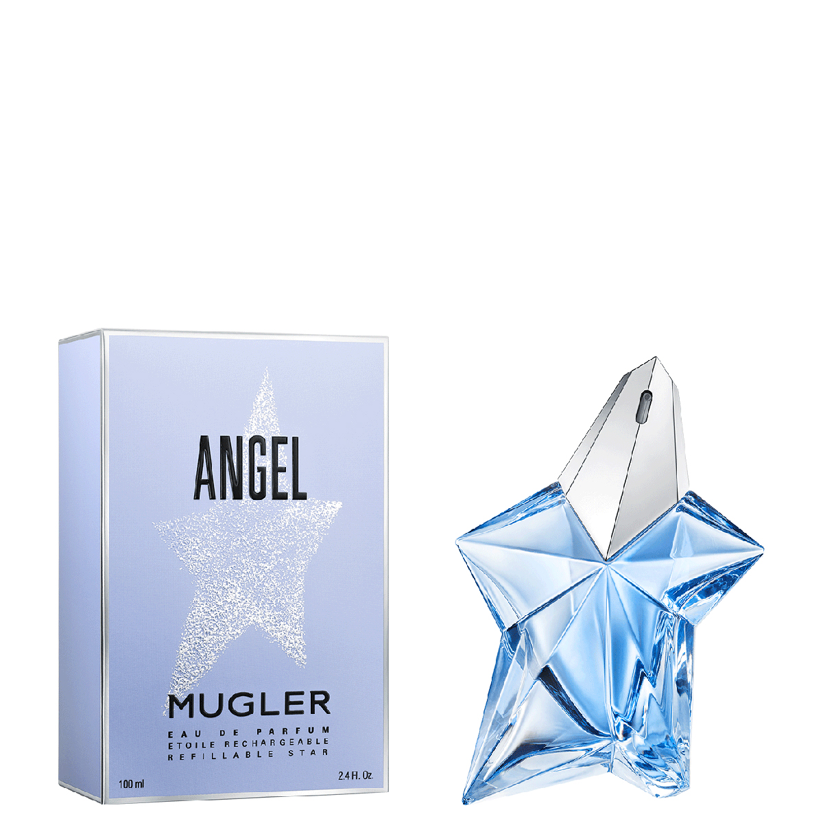 Angel Standing Star EDP Refillable Angel Standing Star EDP Refillable