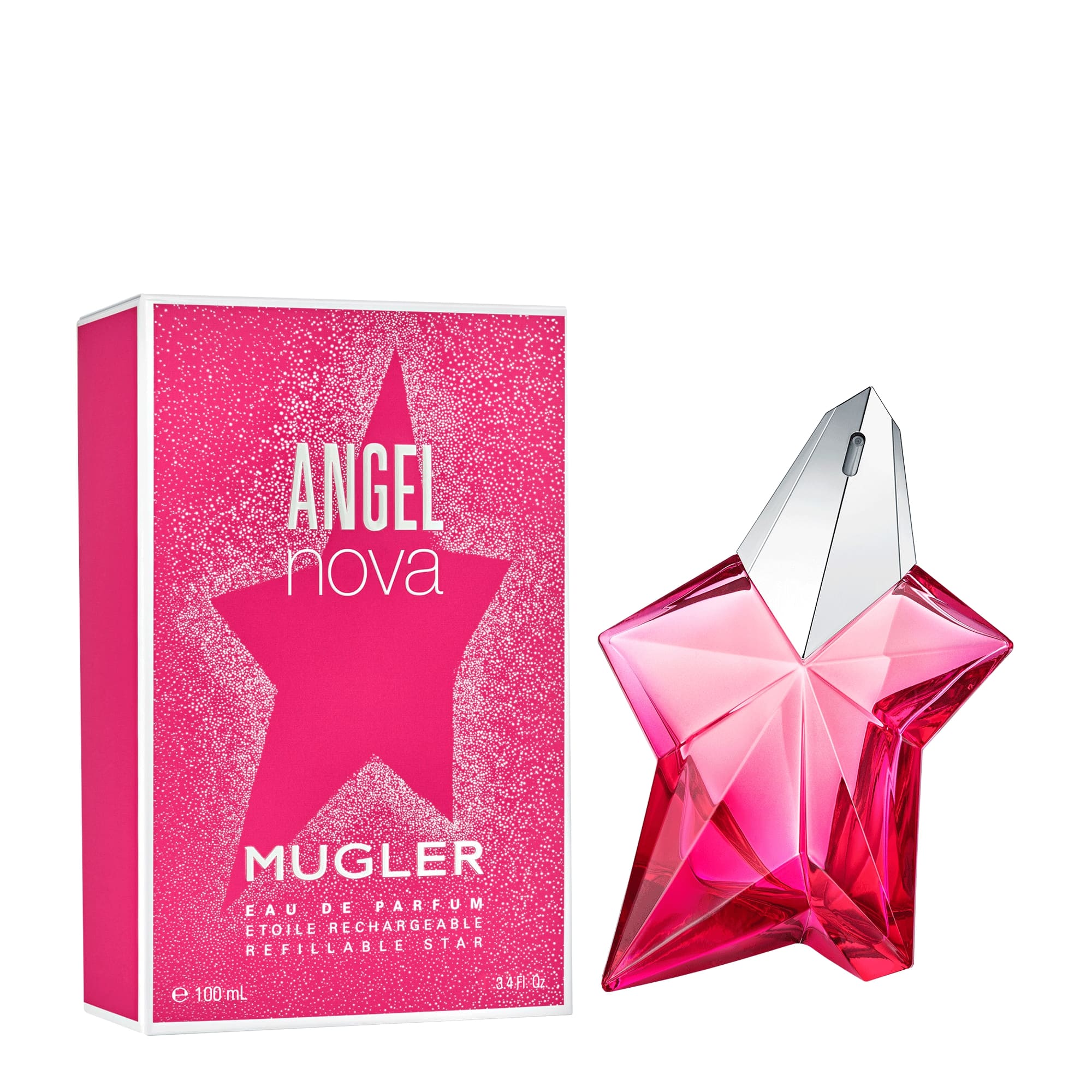Angel Nova EDP