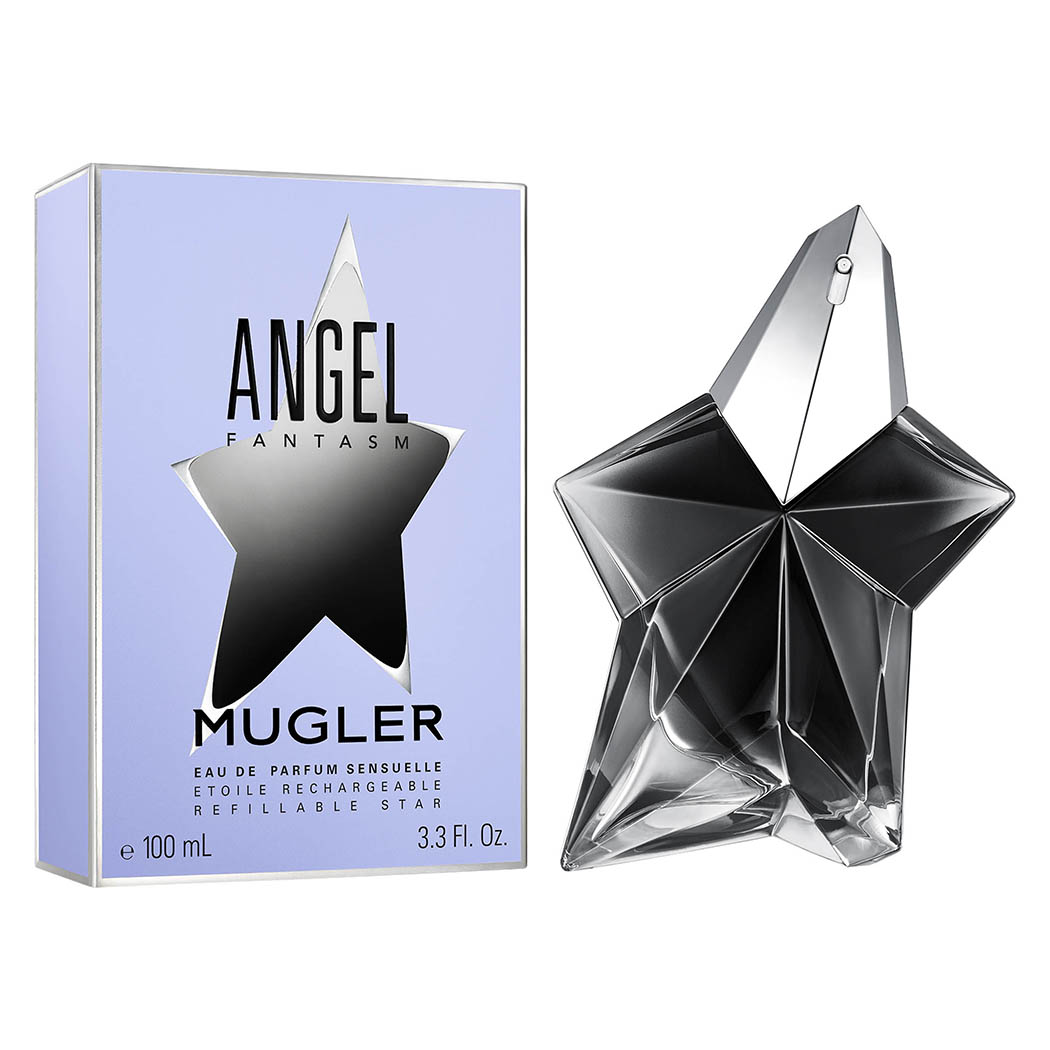 Angel Fantasm Eau de Parfum