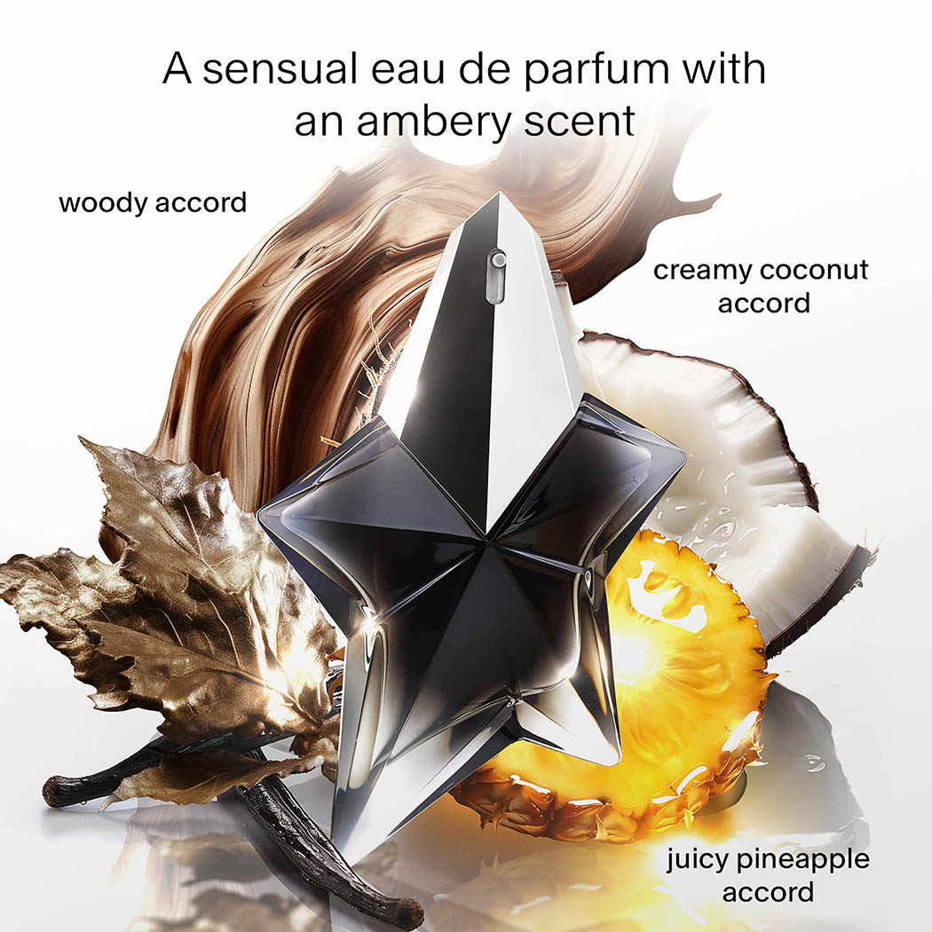 Angel Fantasm Eau de Parfum