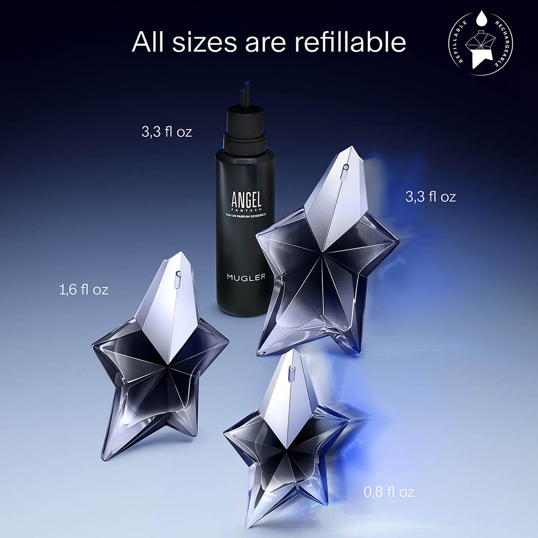 Angel Fantasm Eau de Parfum