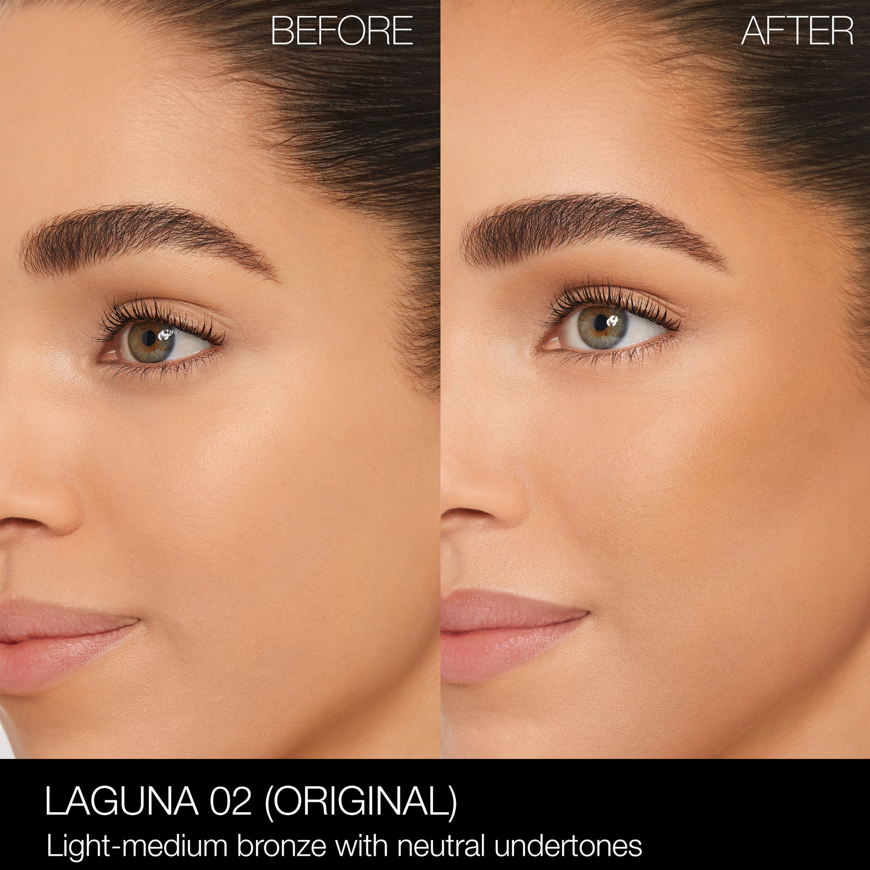 Laguna Bronzing Powder