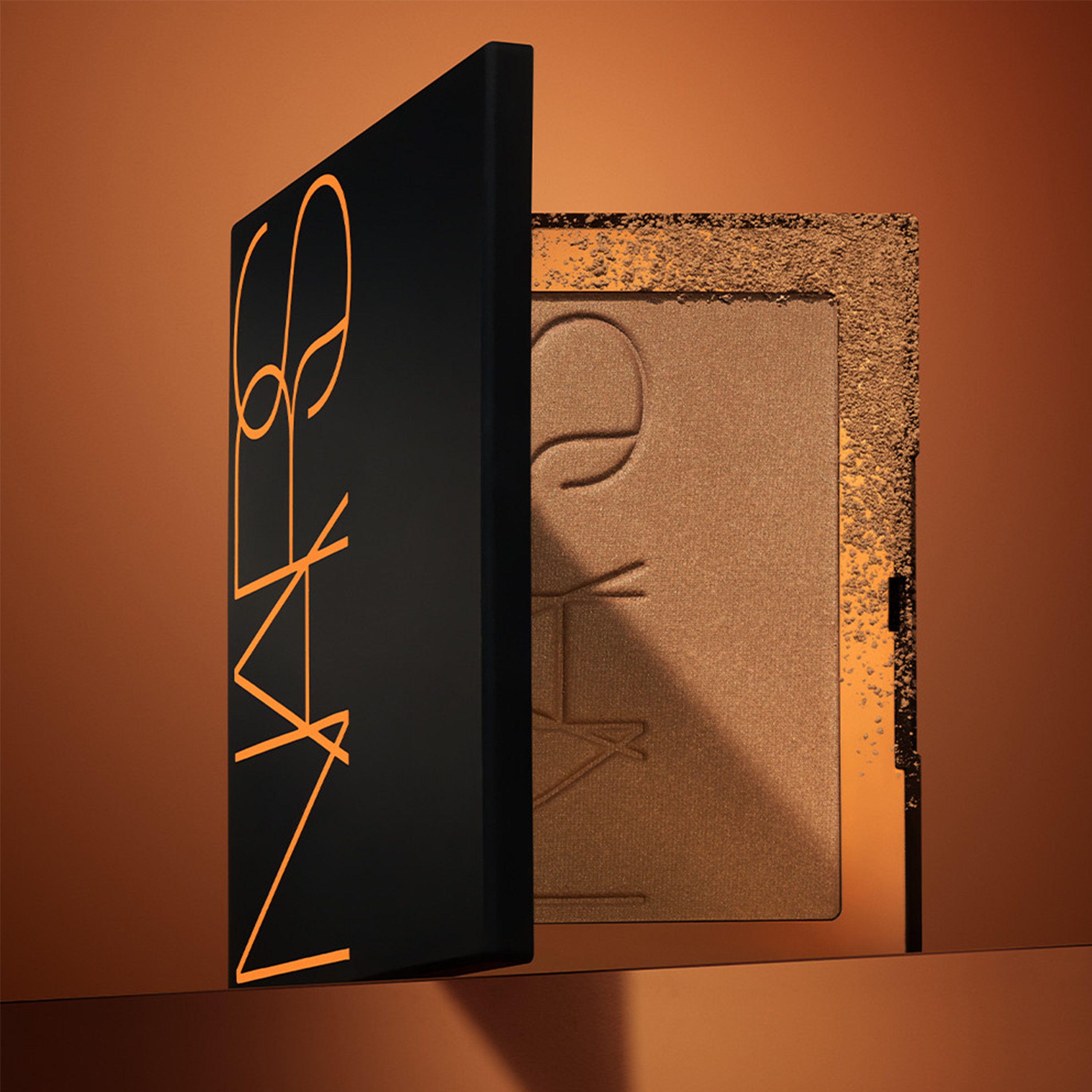 Laguna Bronzing Powder
