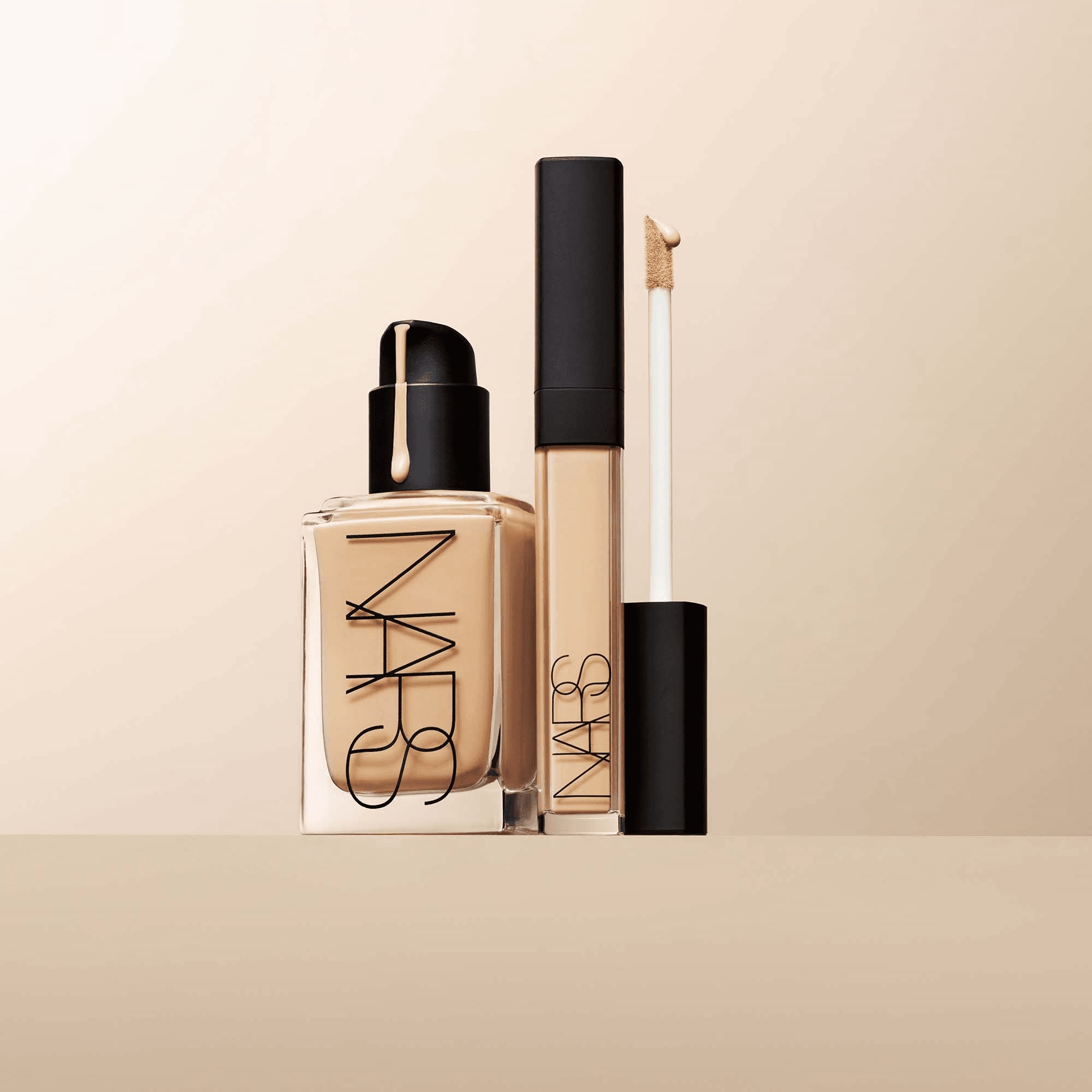 Light Reflecting Foundation