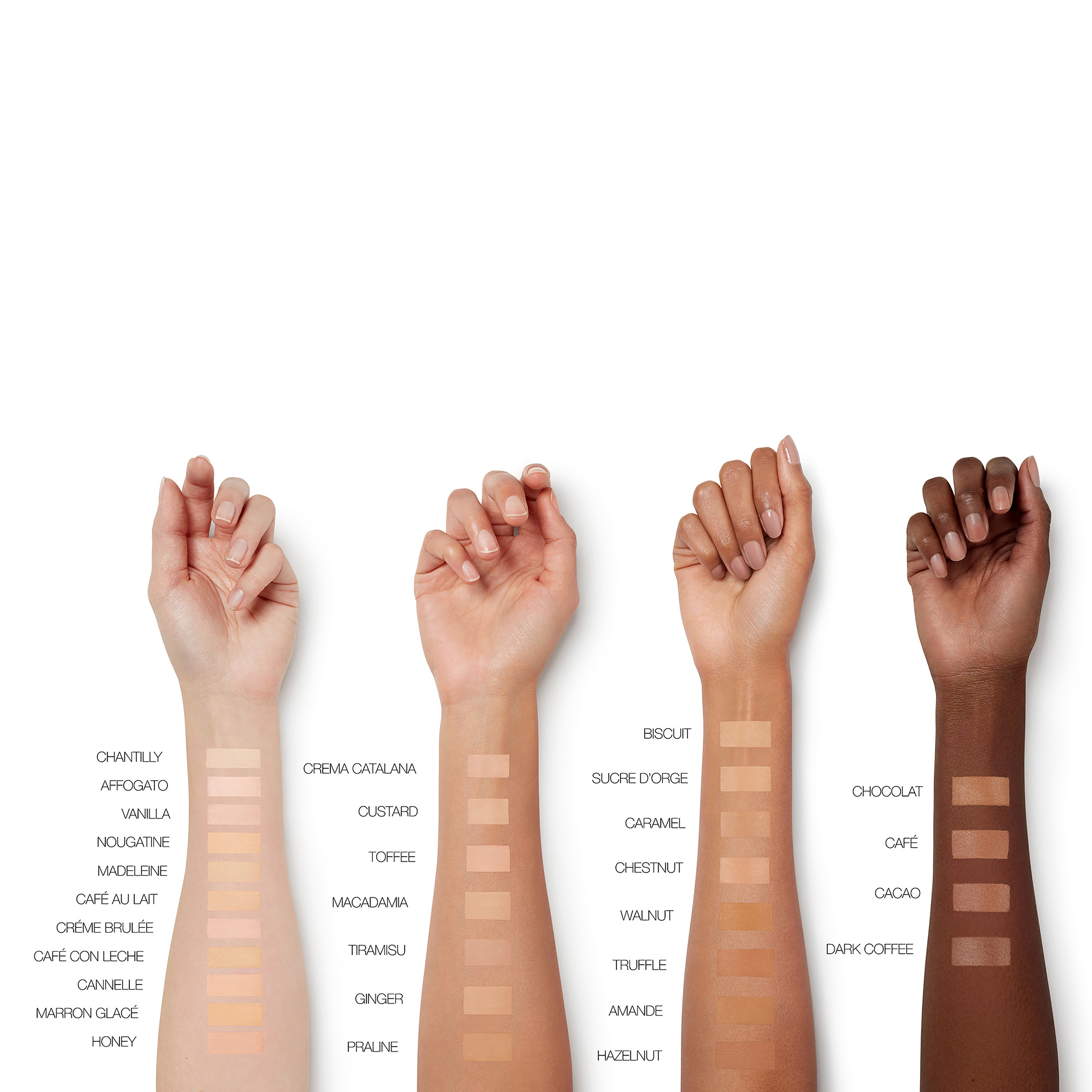 Radiant Creamy Concealer Mini 