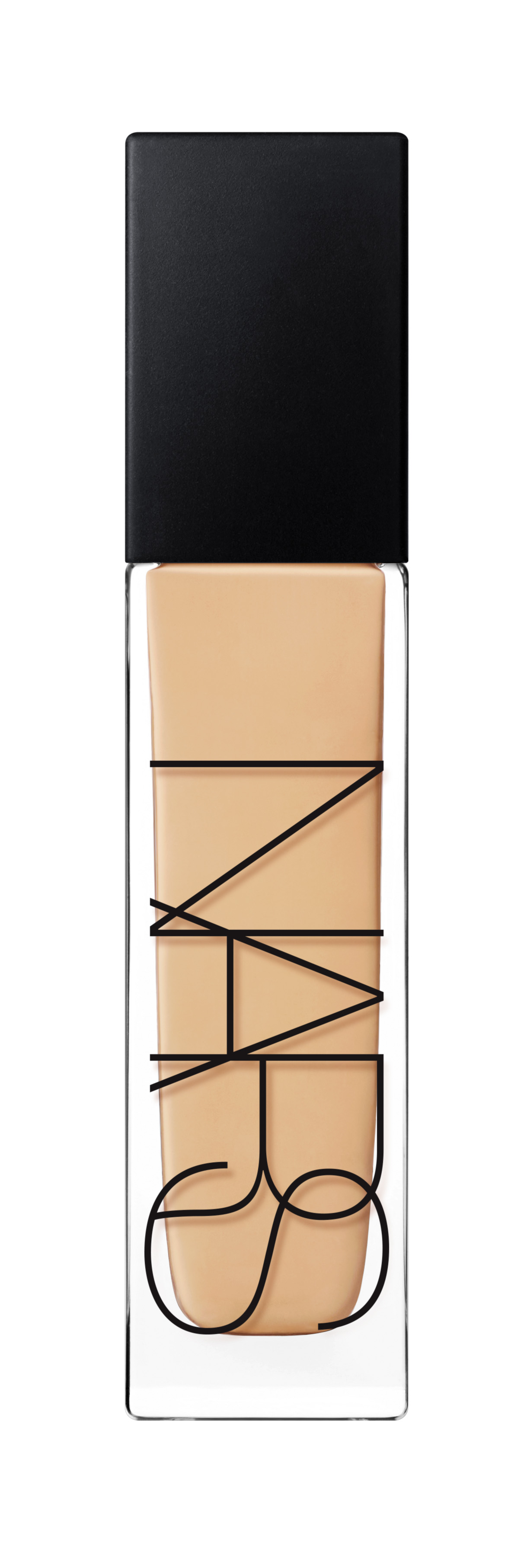 Natural Radiant Longwear Foundation
