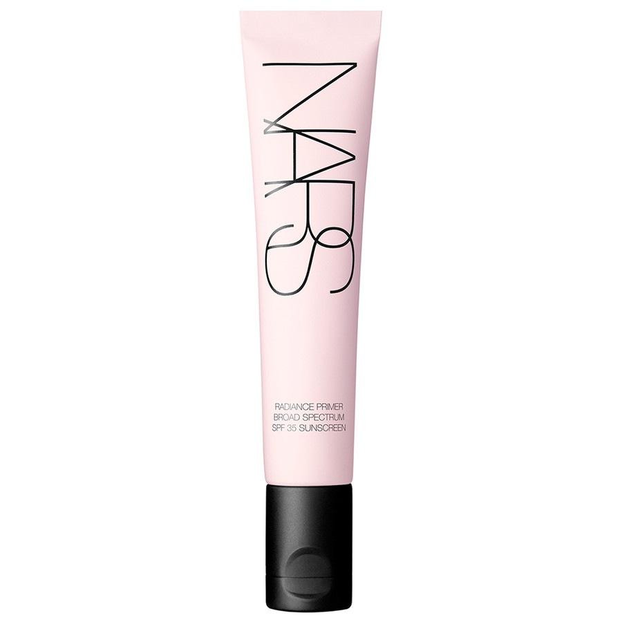 Natural Radiant Longwear Foundation Primer