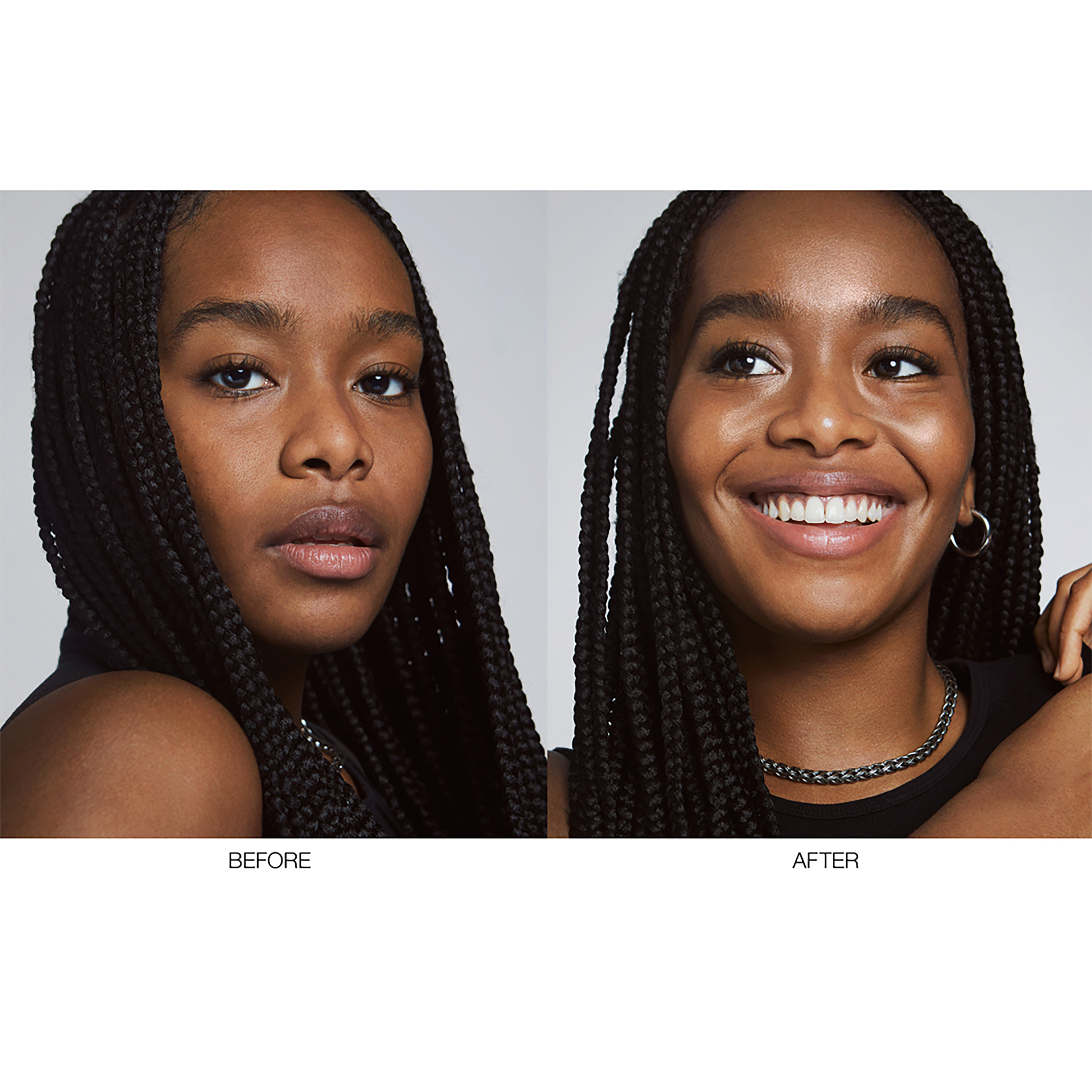 Pure Radiant Tinted Moisturizer