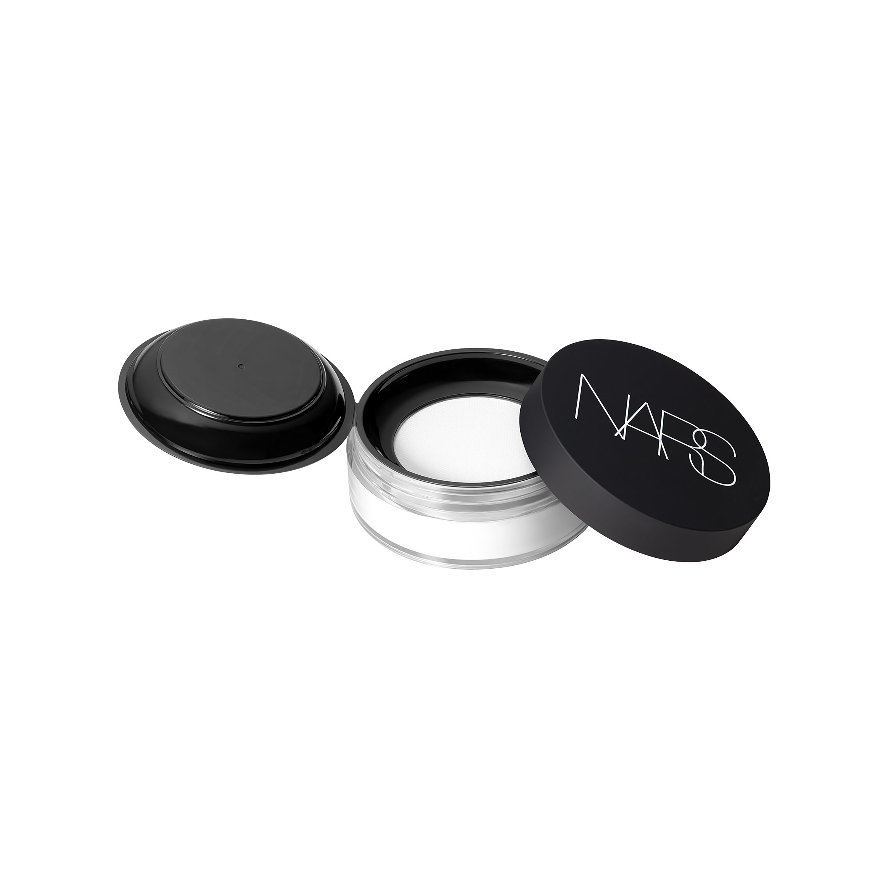 Light Reflecting Setting Powder