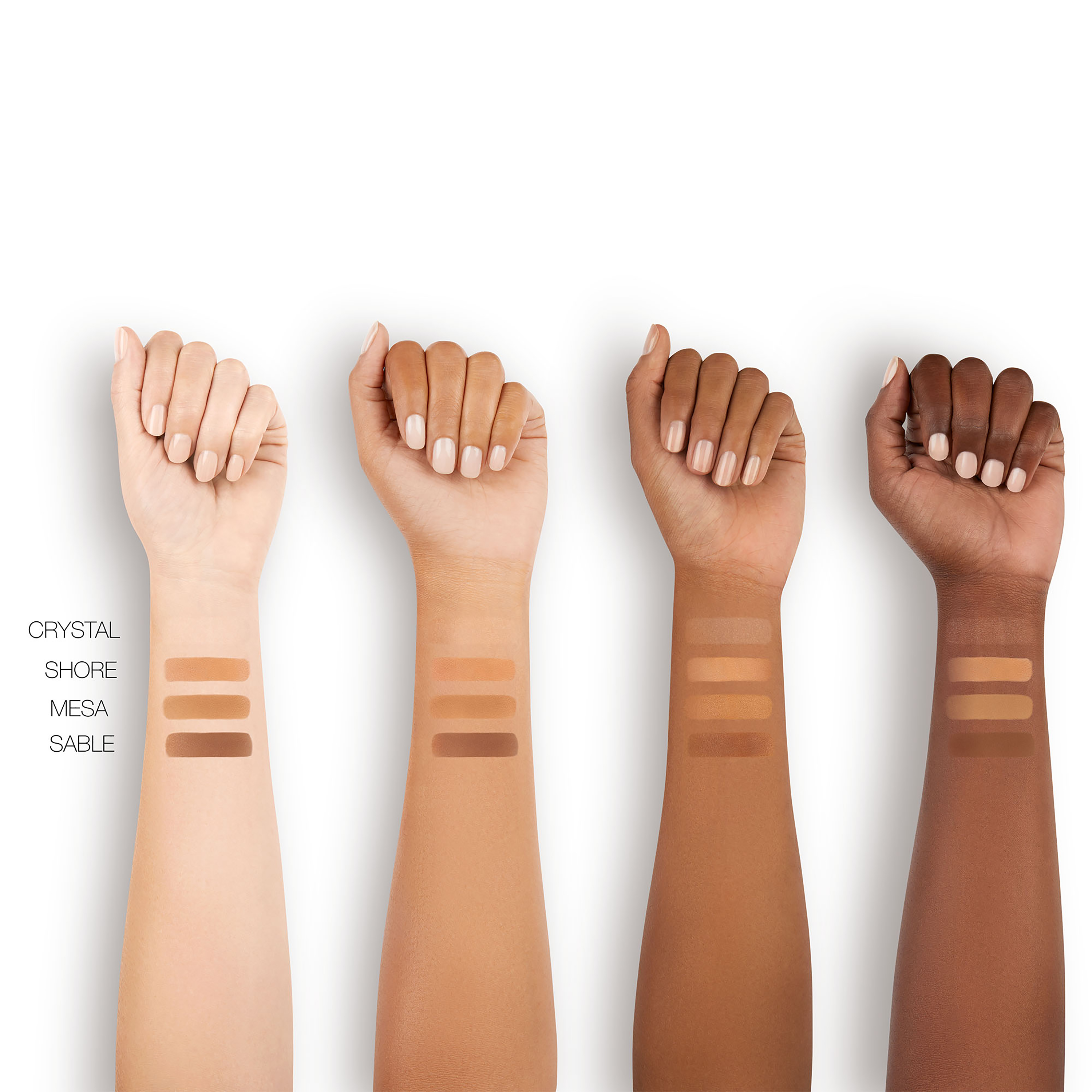Light Reflecting Setting Powder Mini