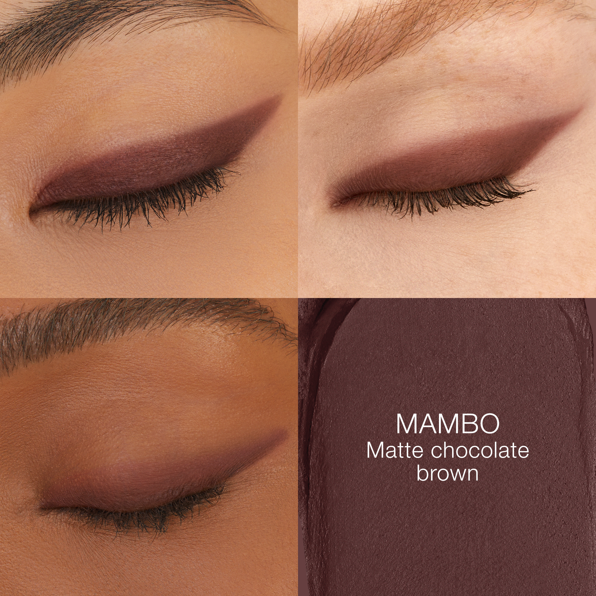 Eyeshadow Stick