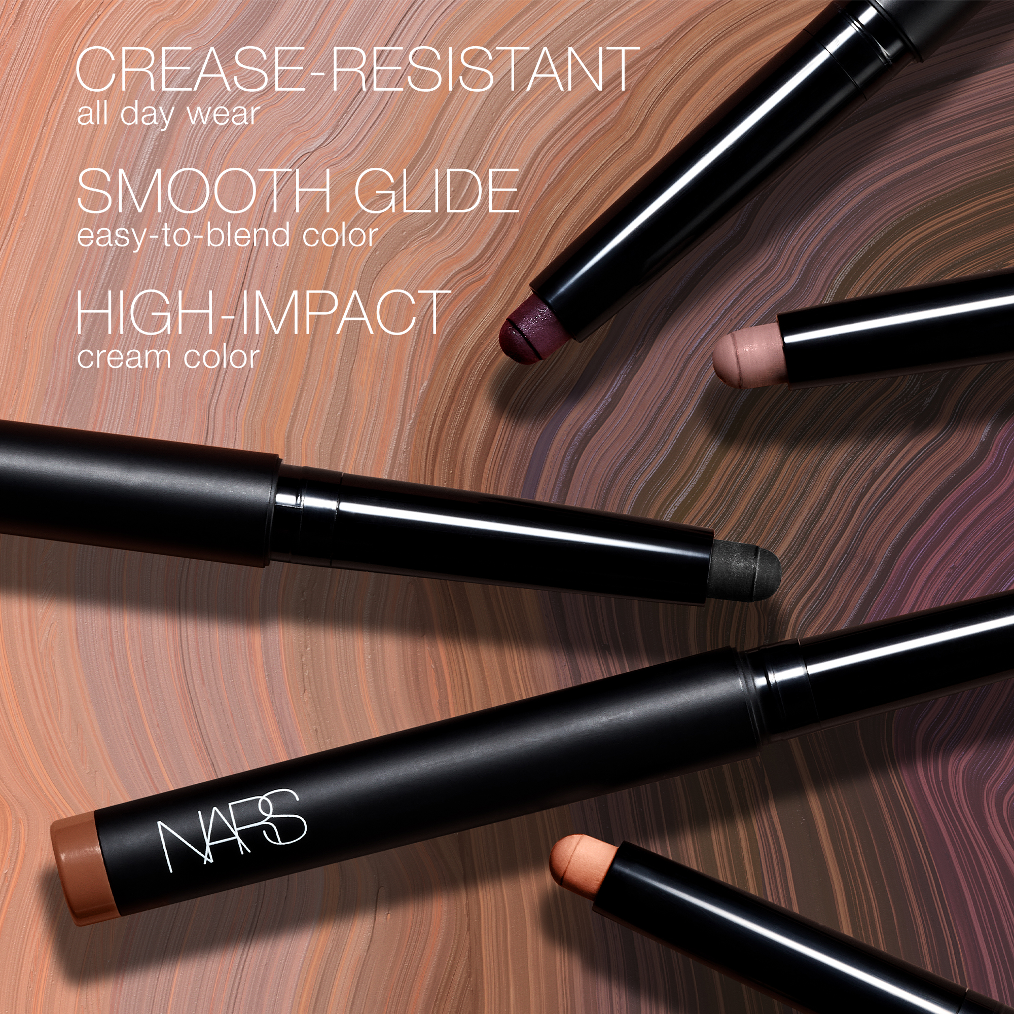 Eyeshadow Stick