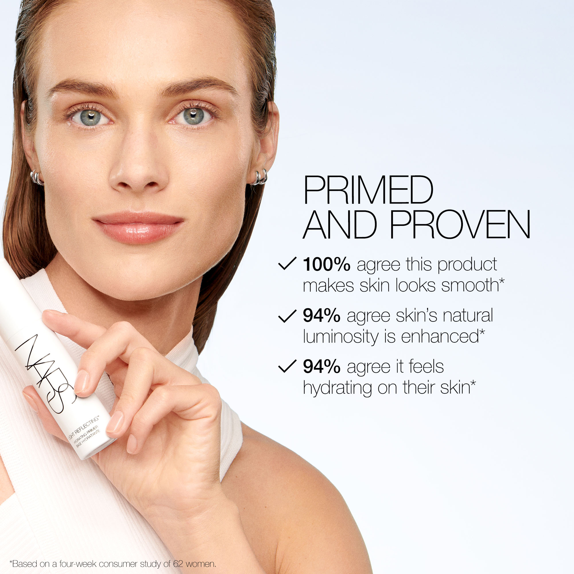 Light Reflecting Skin Filter Primer