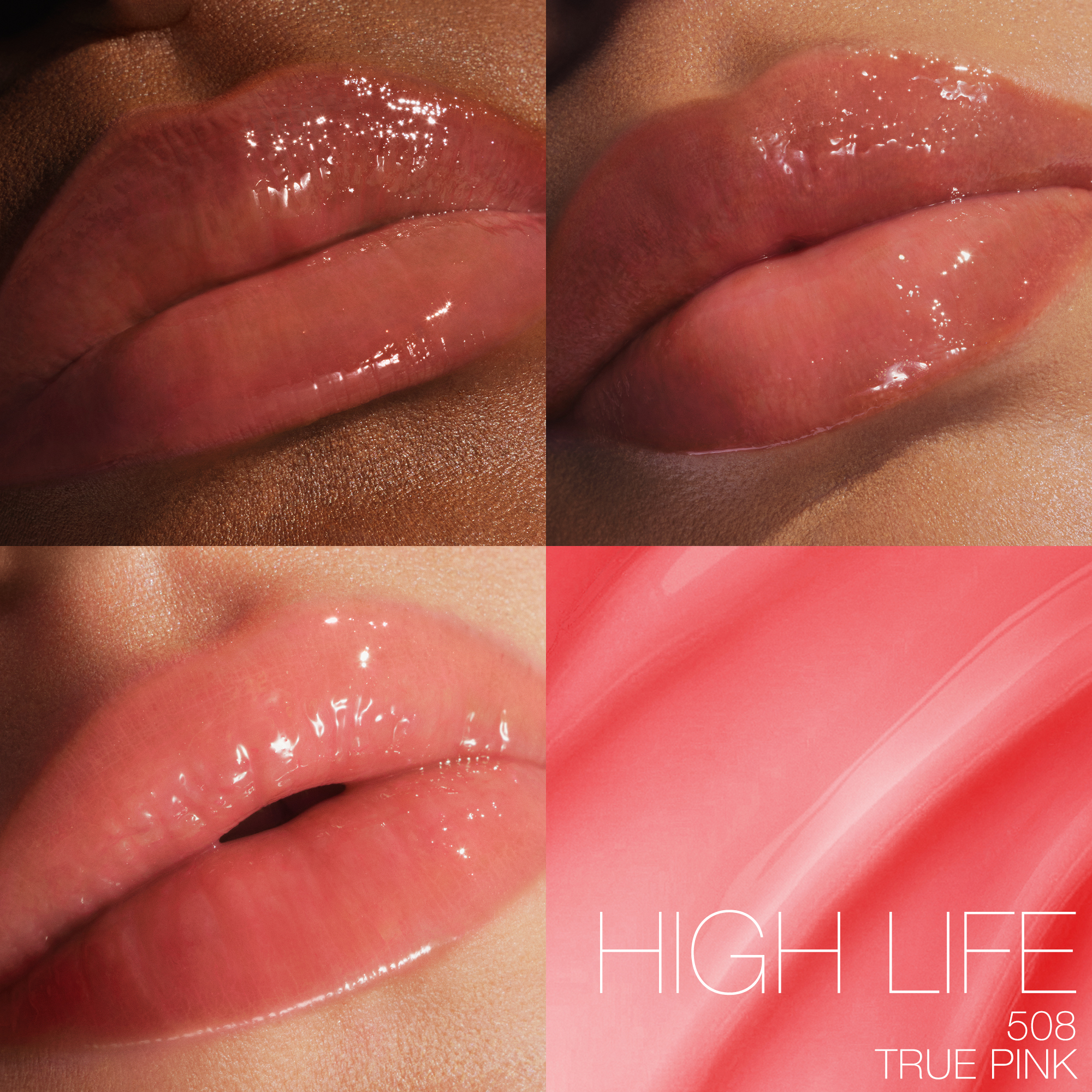 Afterglow Lip Oil Wn