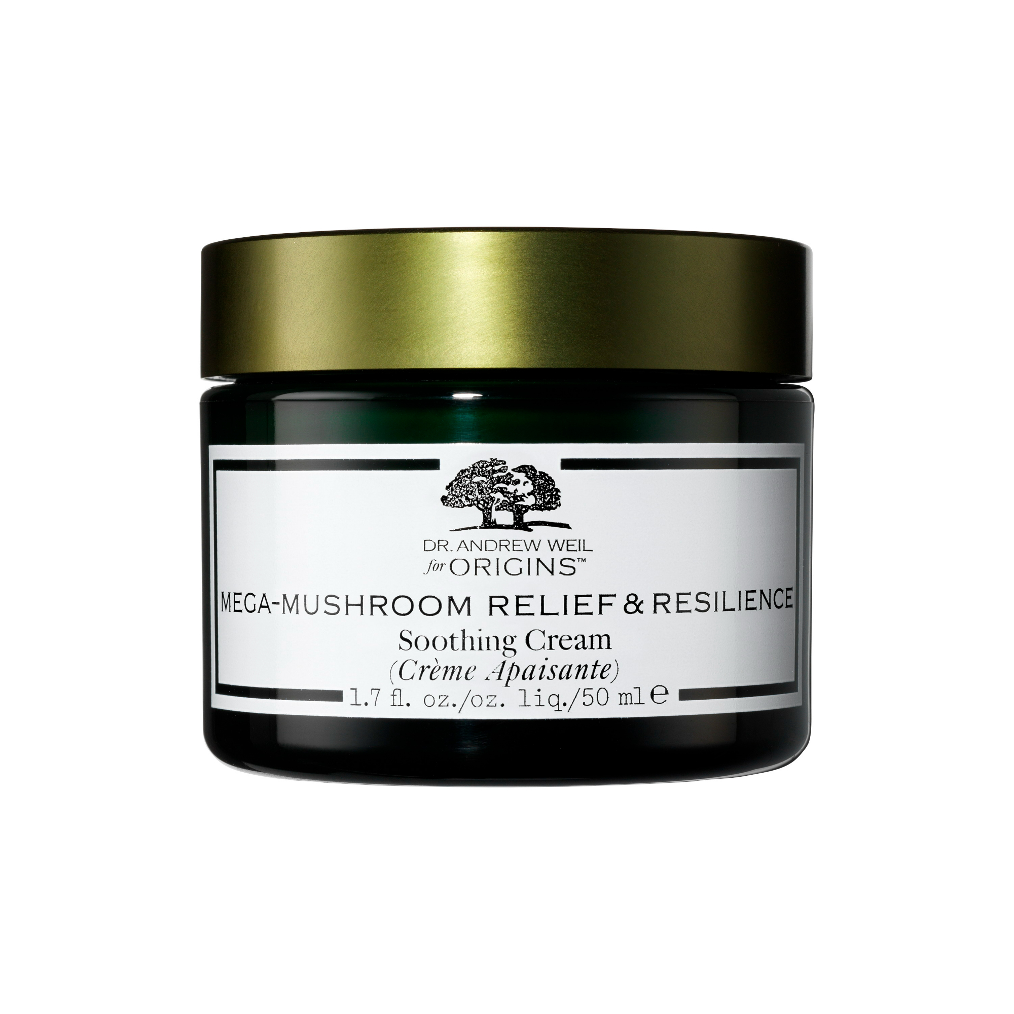 Dr Weil Mega Mushroom Soothing Cream