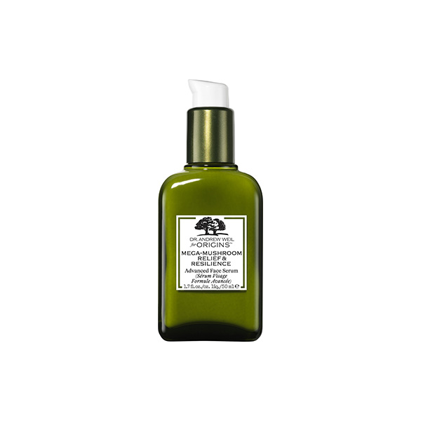 Dr Weil Mega Mushroom Relief & Resilience Advanced Face Serum