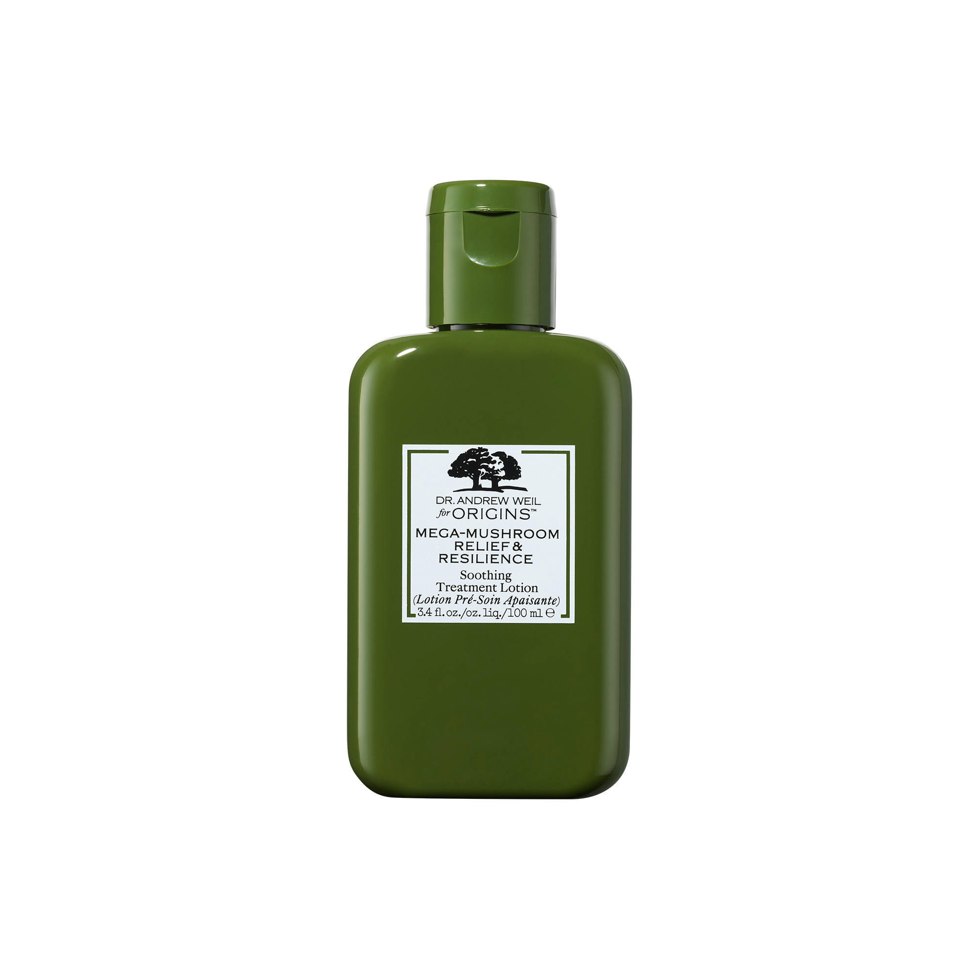 Dr Weil Mega Mushroom Relief & Resilience Soothing Treatment Lotion Upgrade