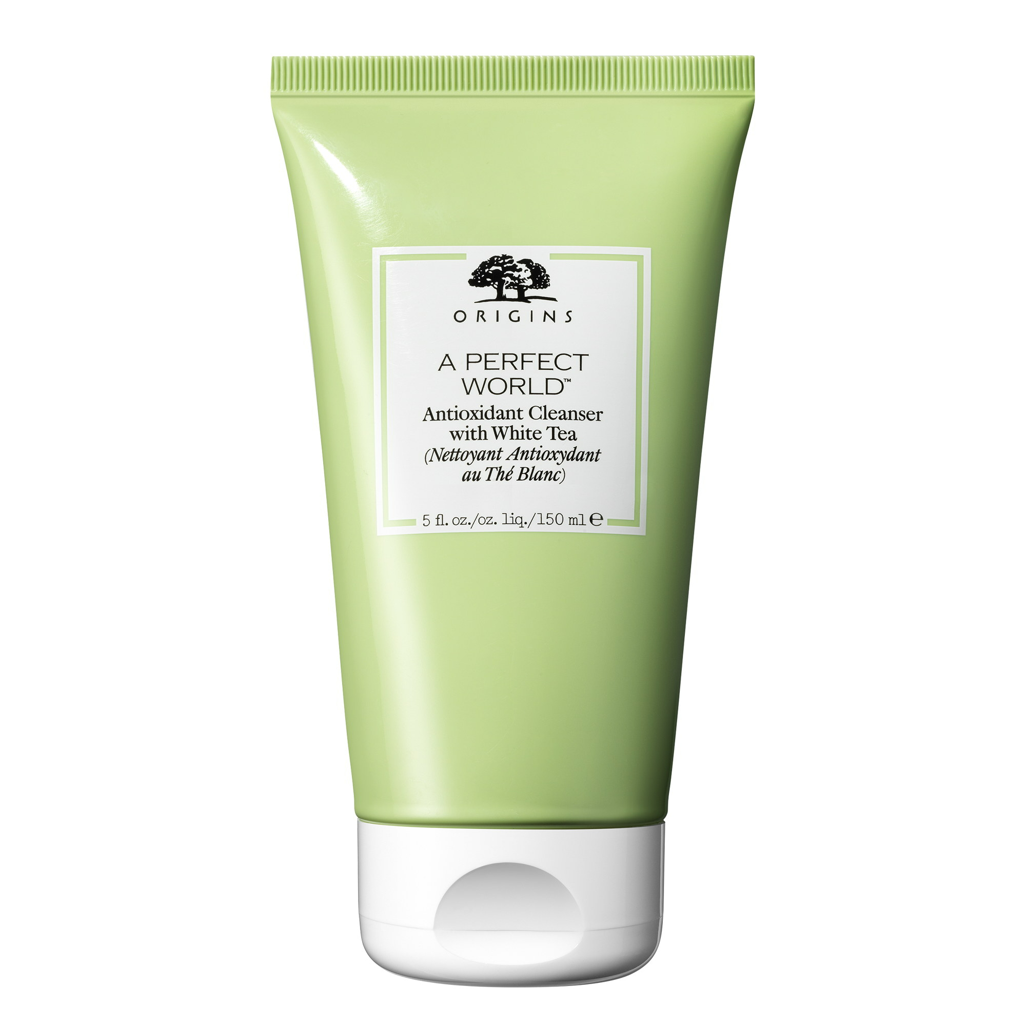 A Perfect World Antioxidant Cleanser with White Tea