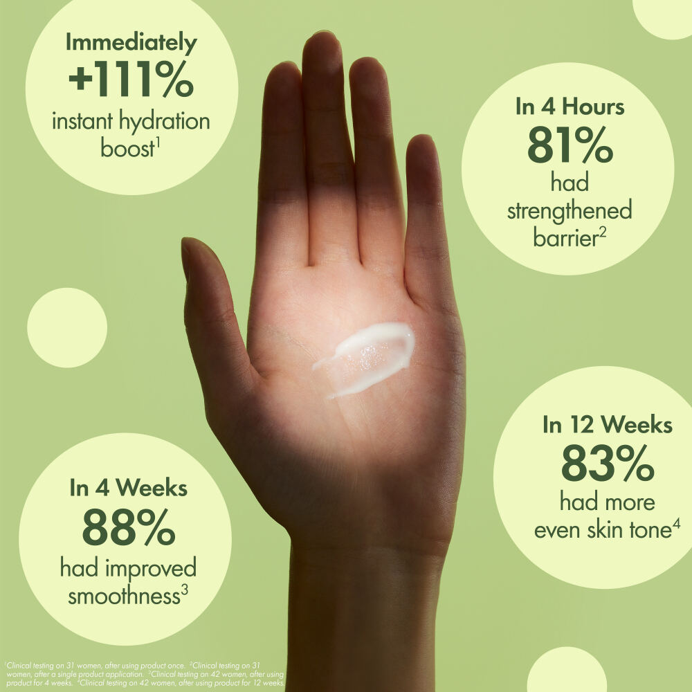 Dark Spot Corrector Moisturizer