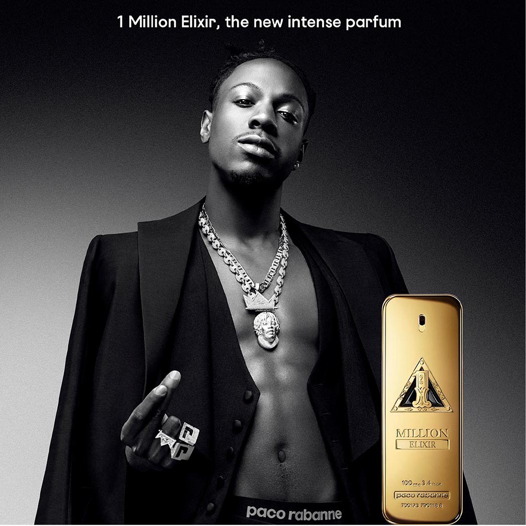 1 Million Elixir Parfum Intense EDP