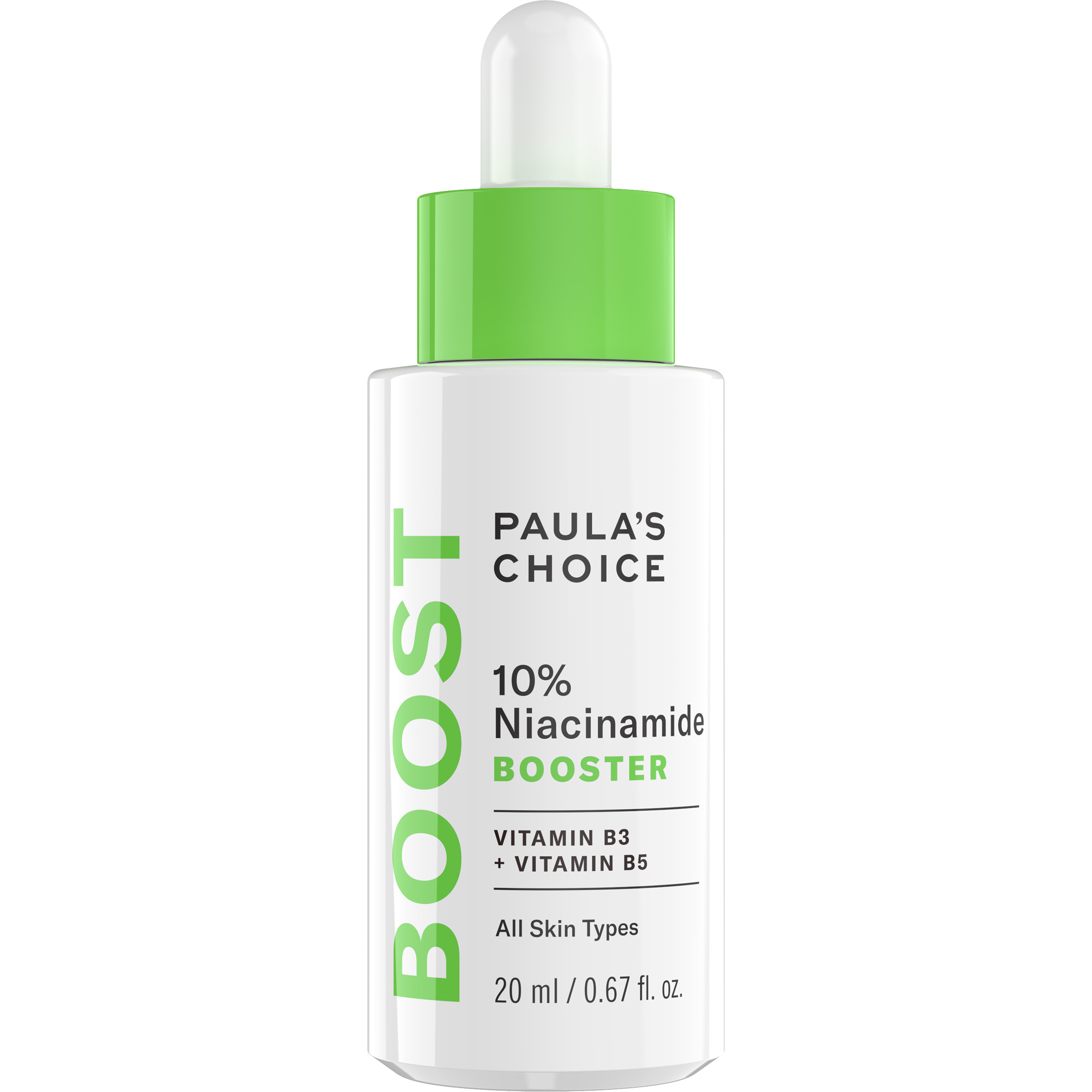 10% Niacinamide Booster — Serum