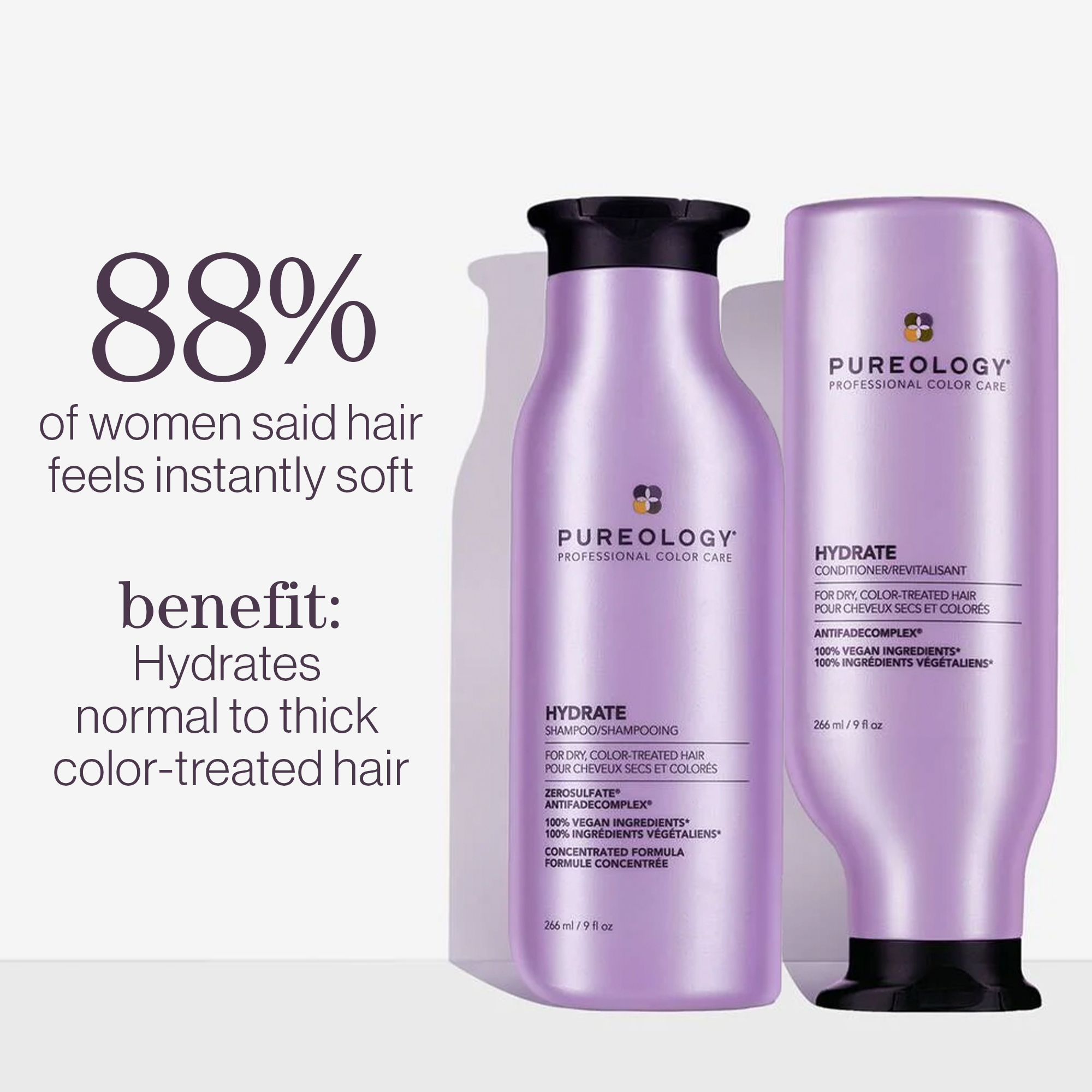 Hydrate Shampoo