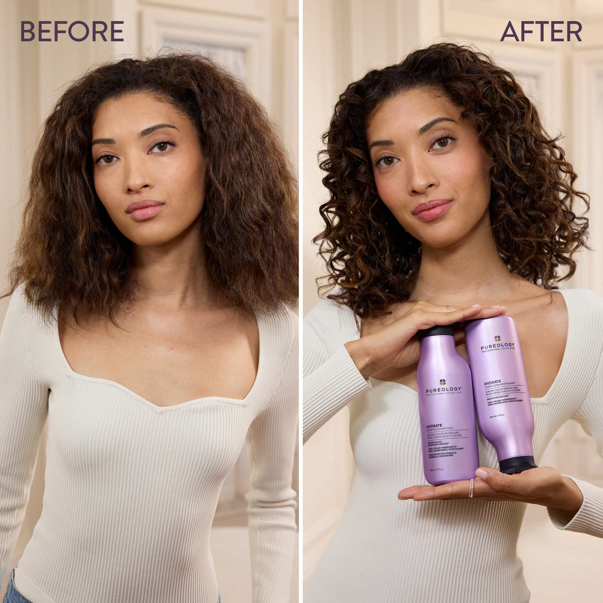 Hydrate Shampoo Hydrate Shampoo