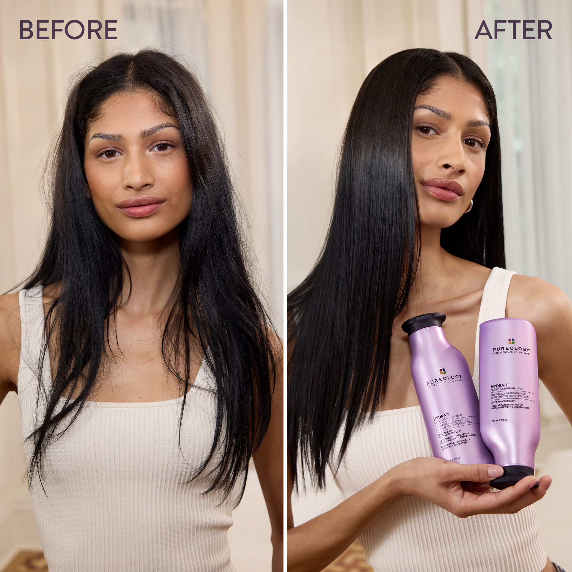 Hydrate Conditioner Hydrate Conditioner