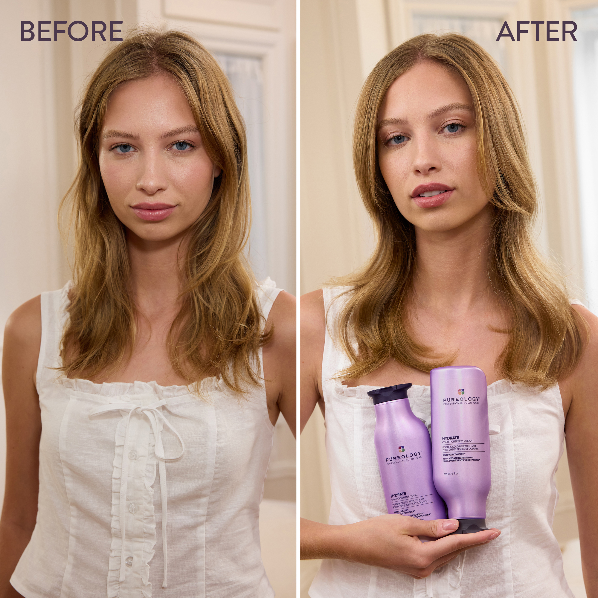 Hydrate Conditioner Hydrate Conditioner