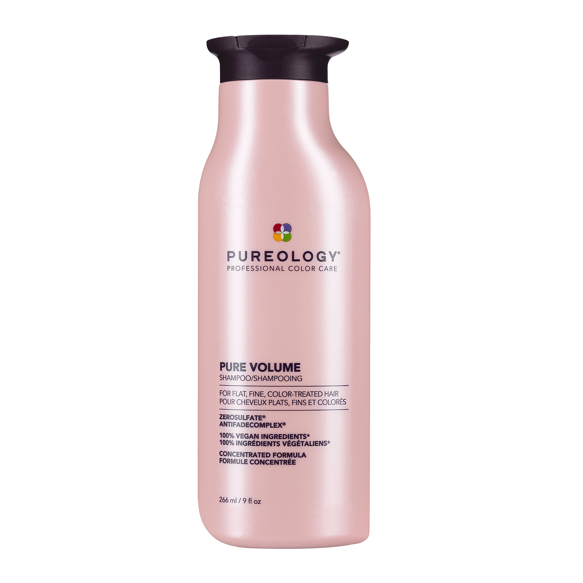 Pure Volume Shampoo Pure Volume Shampoo