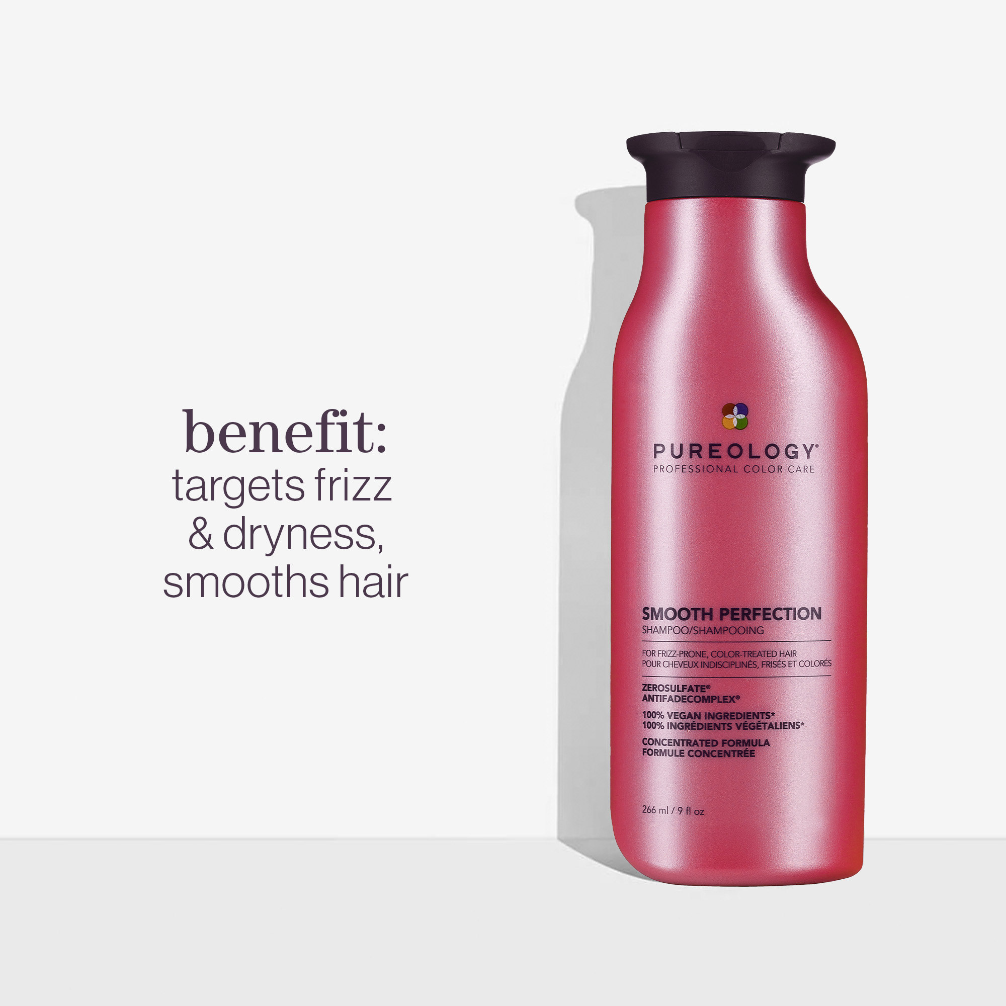 Smooth Perfection Shampoo Smooth Perfection Shampoo