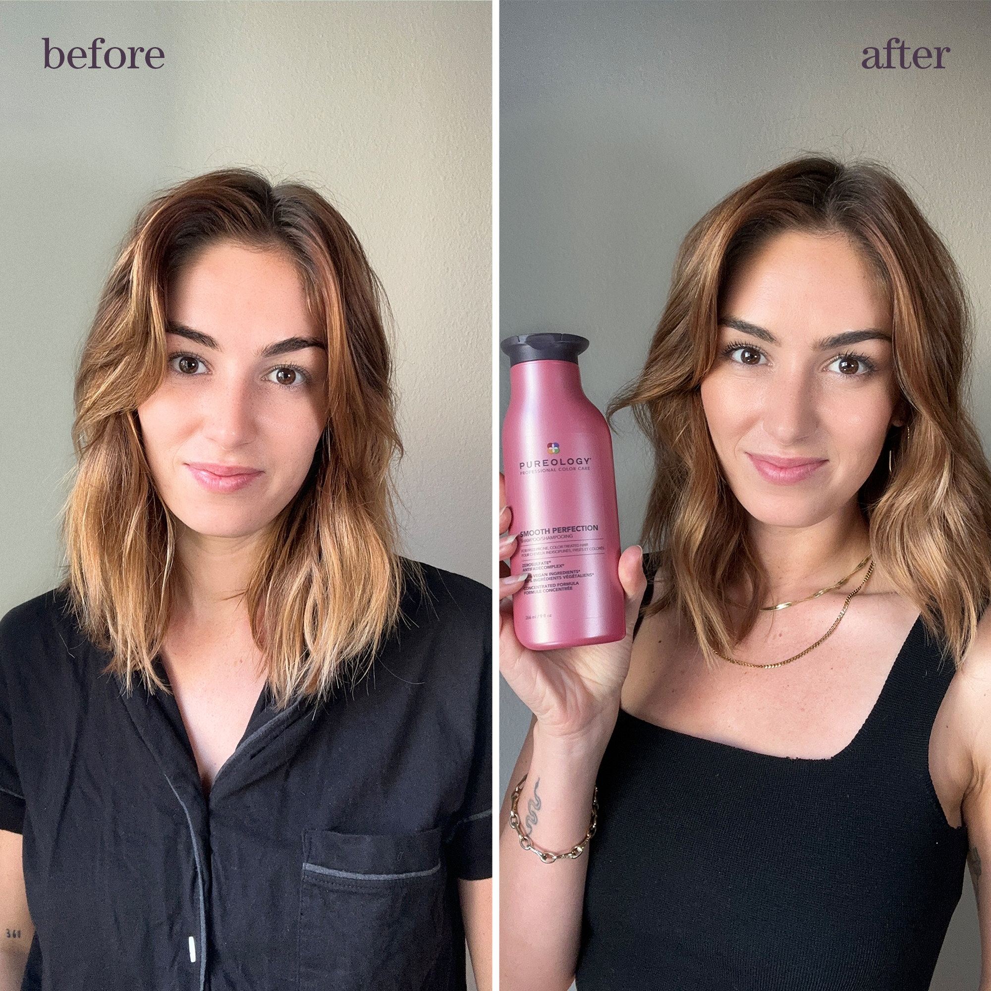 Smooth Perfection Shampoo Smooth Perfection Shampoo