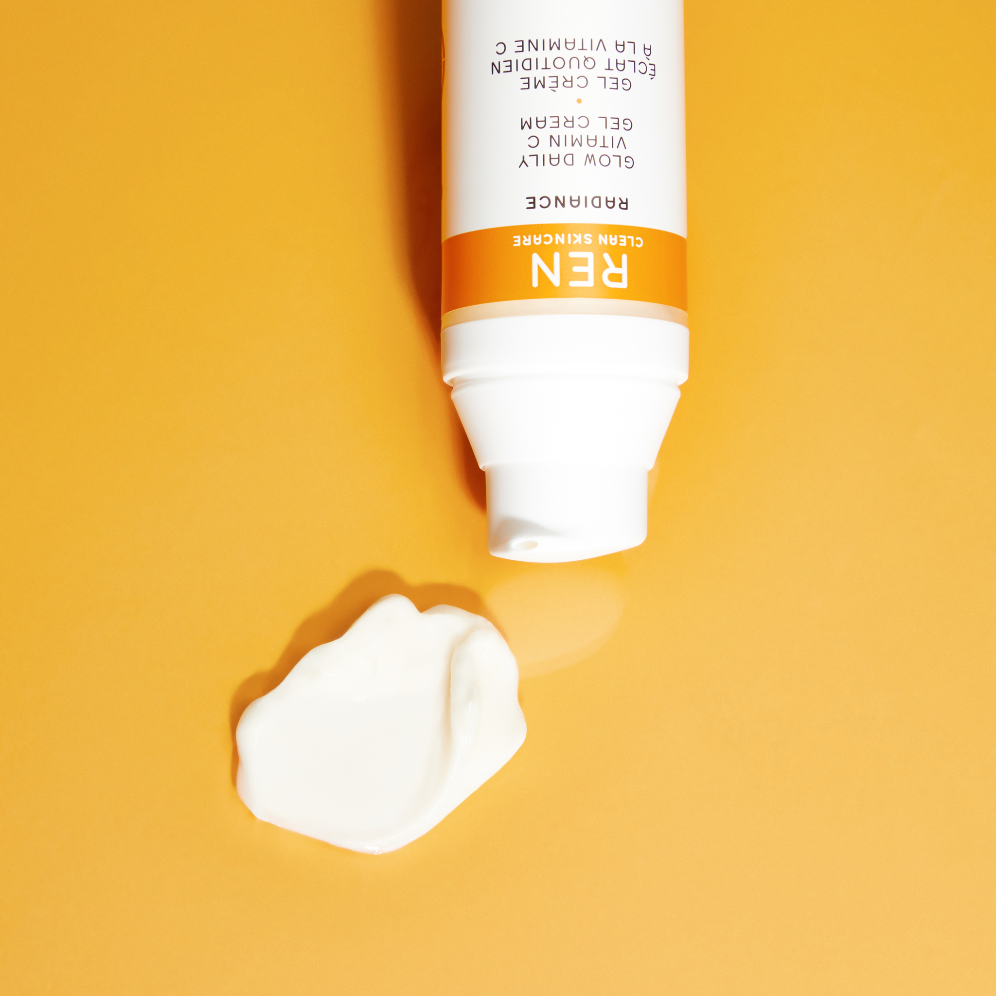 Radiance Glow Daily Vitamin C Gel Cream