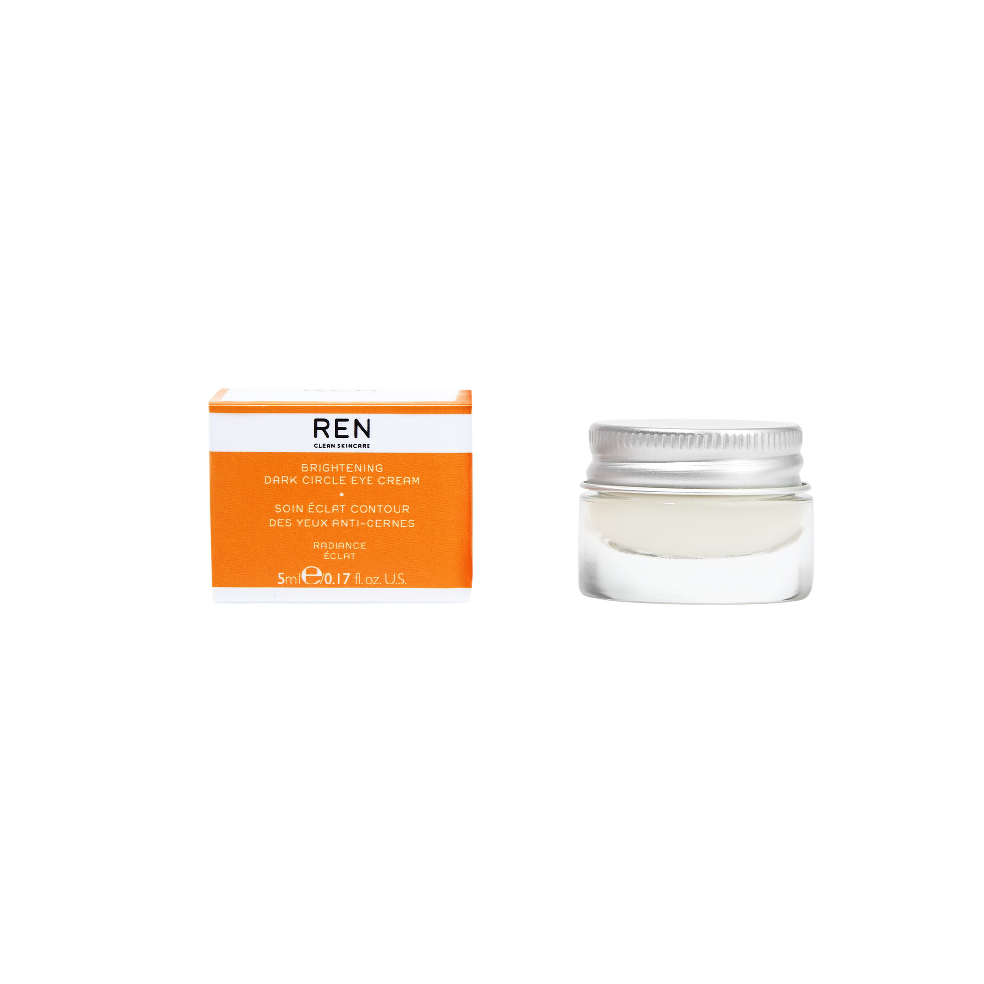 Radiance Brightening Dark Circle Eye Cream