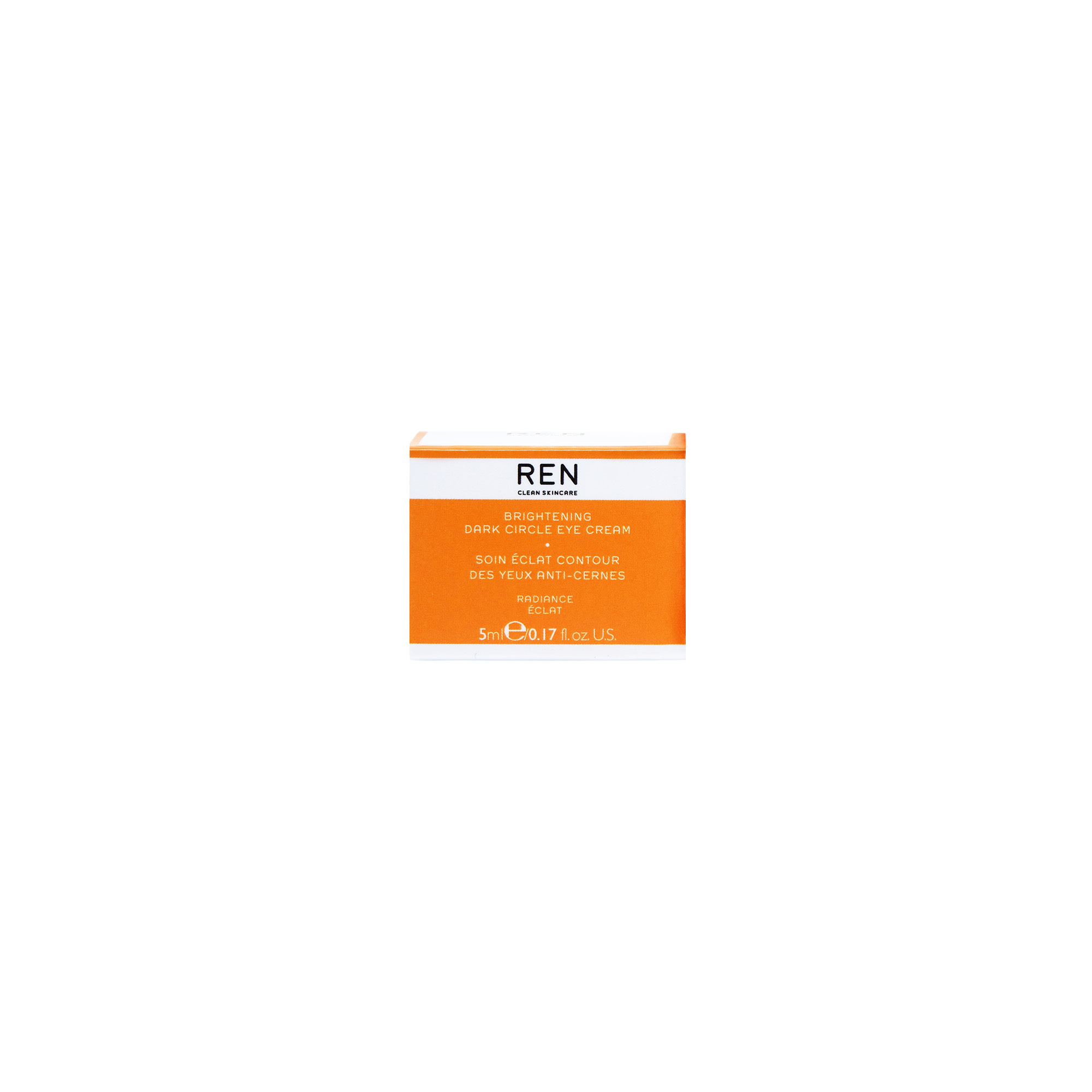 Radiance Brightening Dark Circle Eye Cream