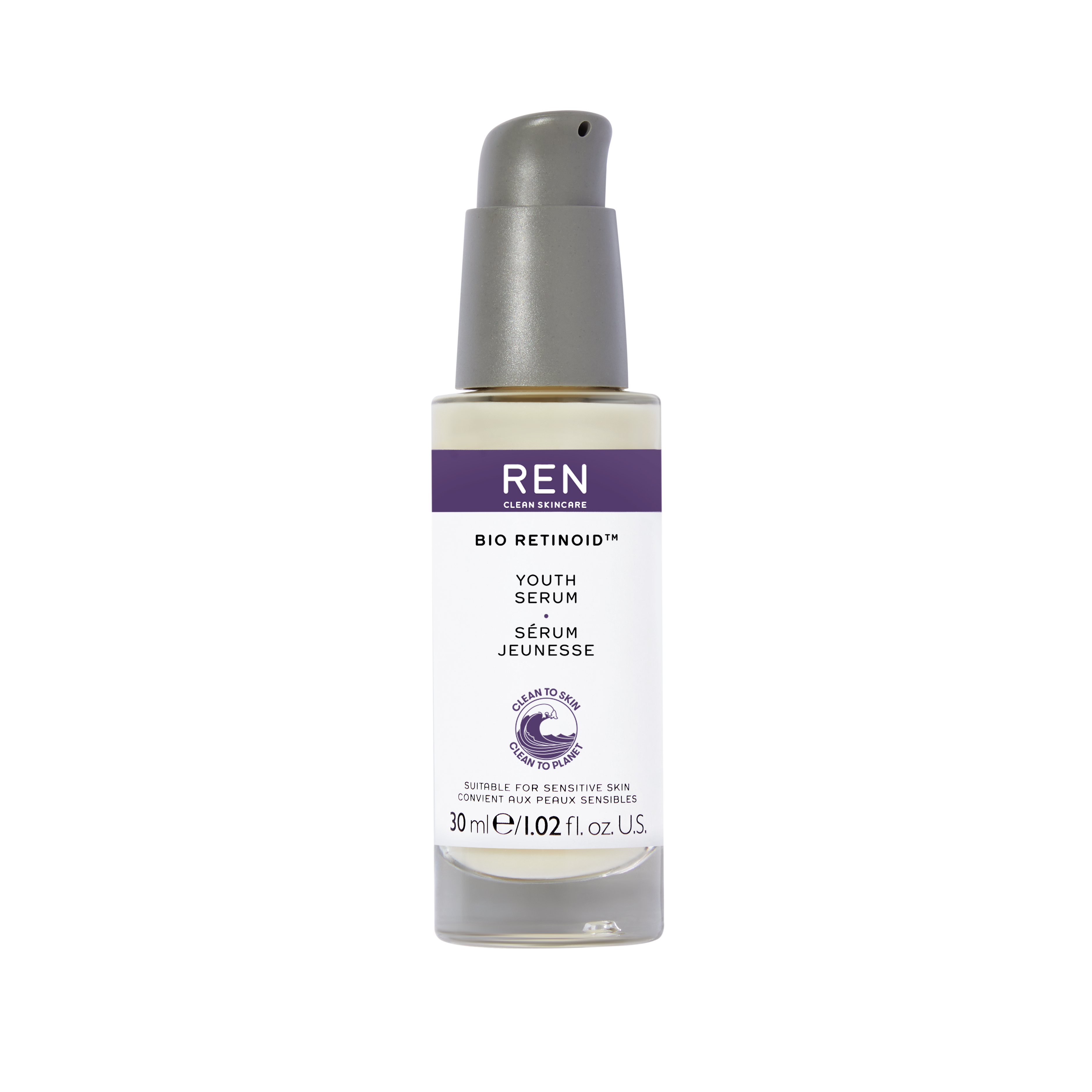 Bio Retinoid Youth Serum