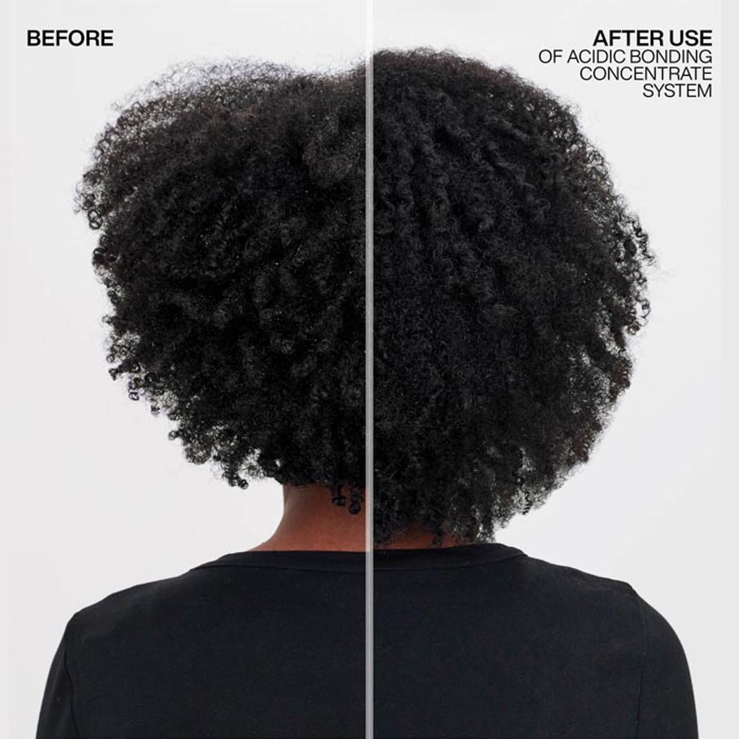 Acidic Bonding Concerntrate Shampoo