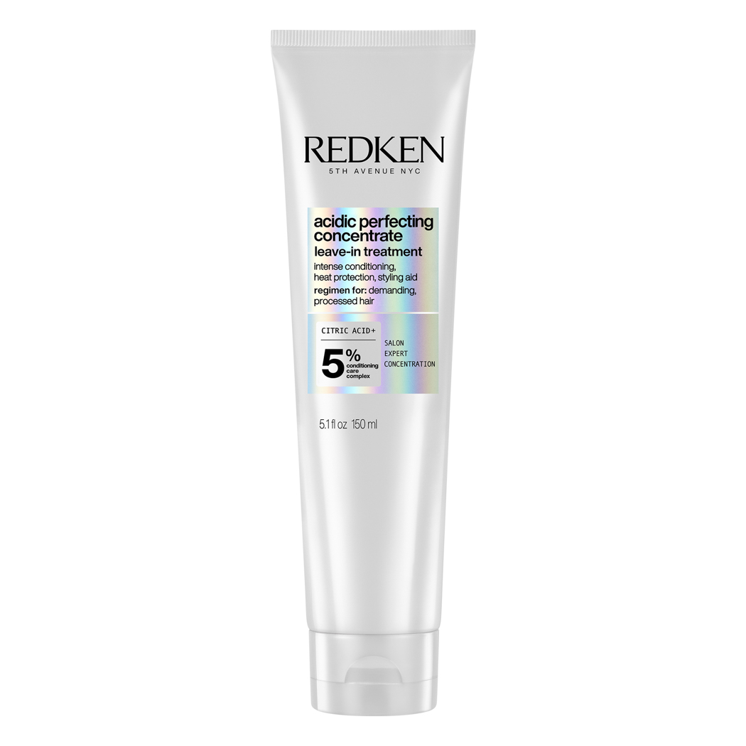 Acidic Bonding Concerntrate Leave-In Treatment
