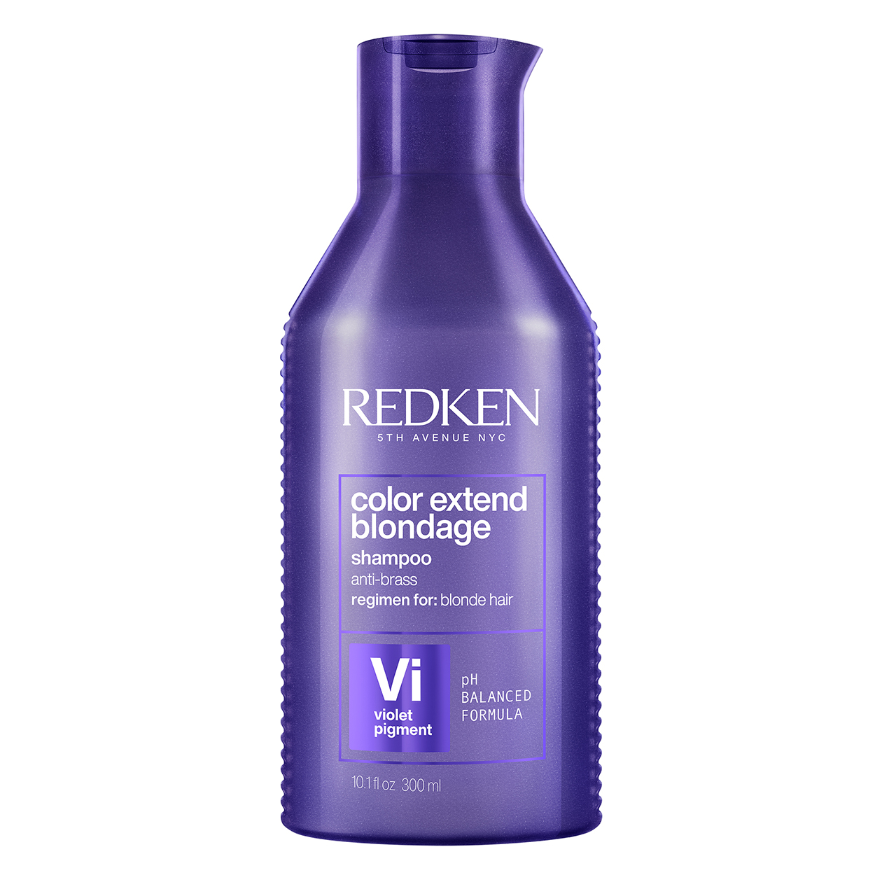 Colour Extend Blondage Shampoo