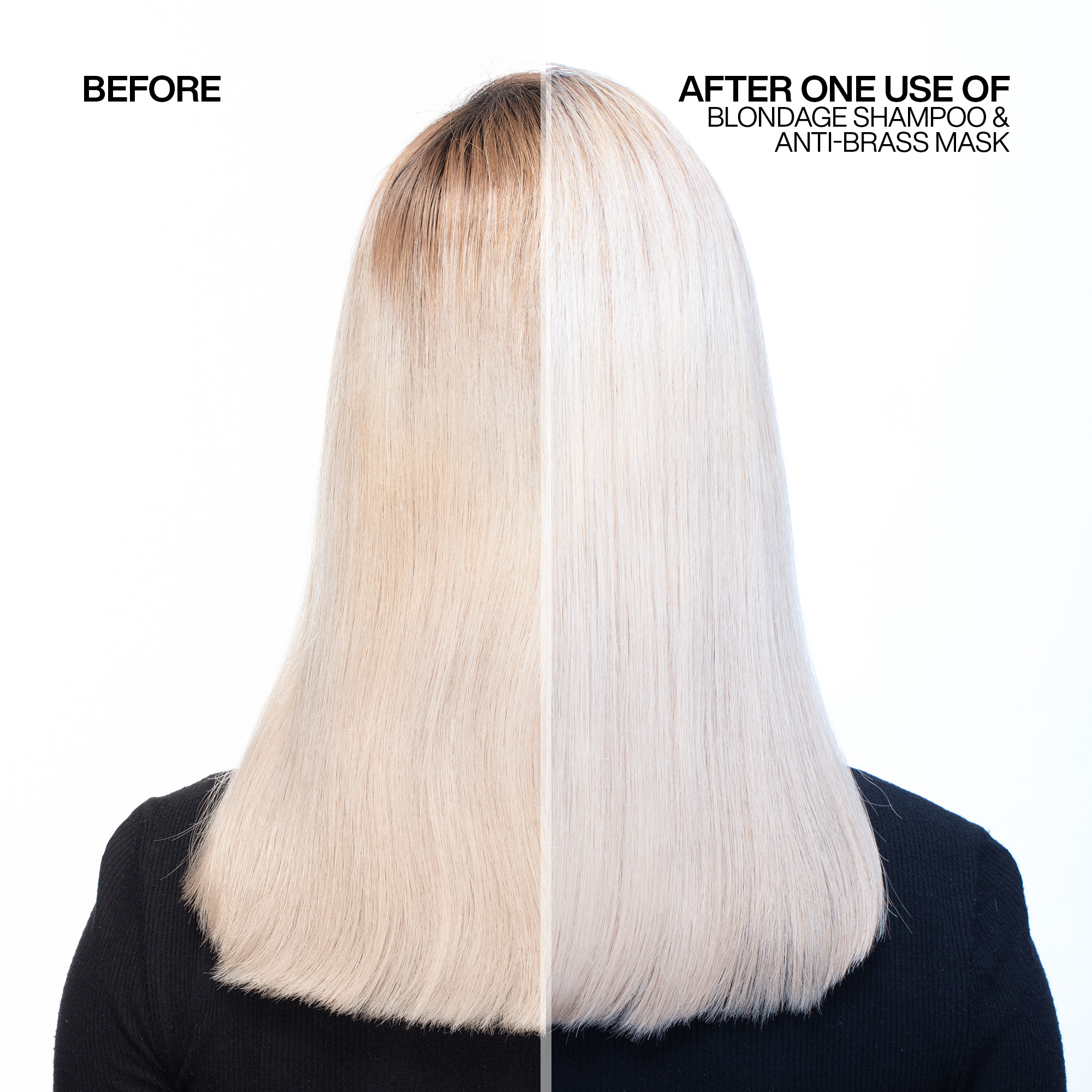 Colour Extend Blondage Shampoo