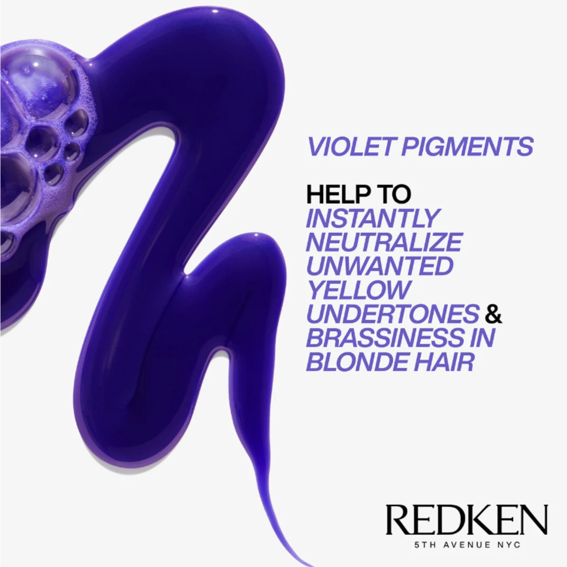 Colour Extend Blondage Shampoo